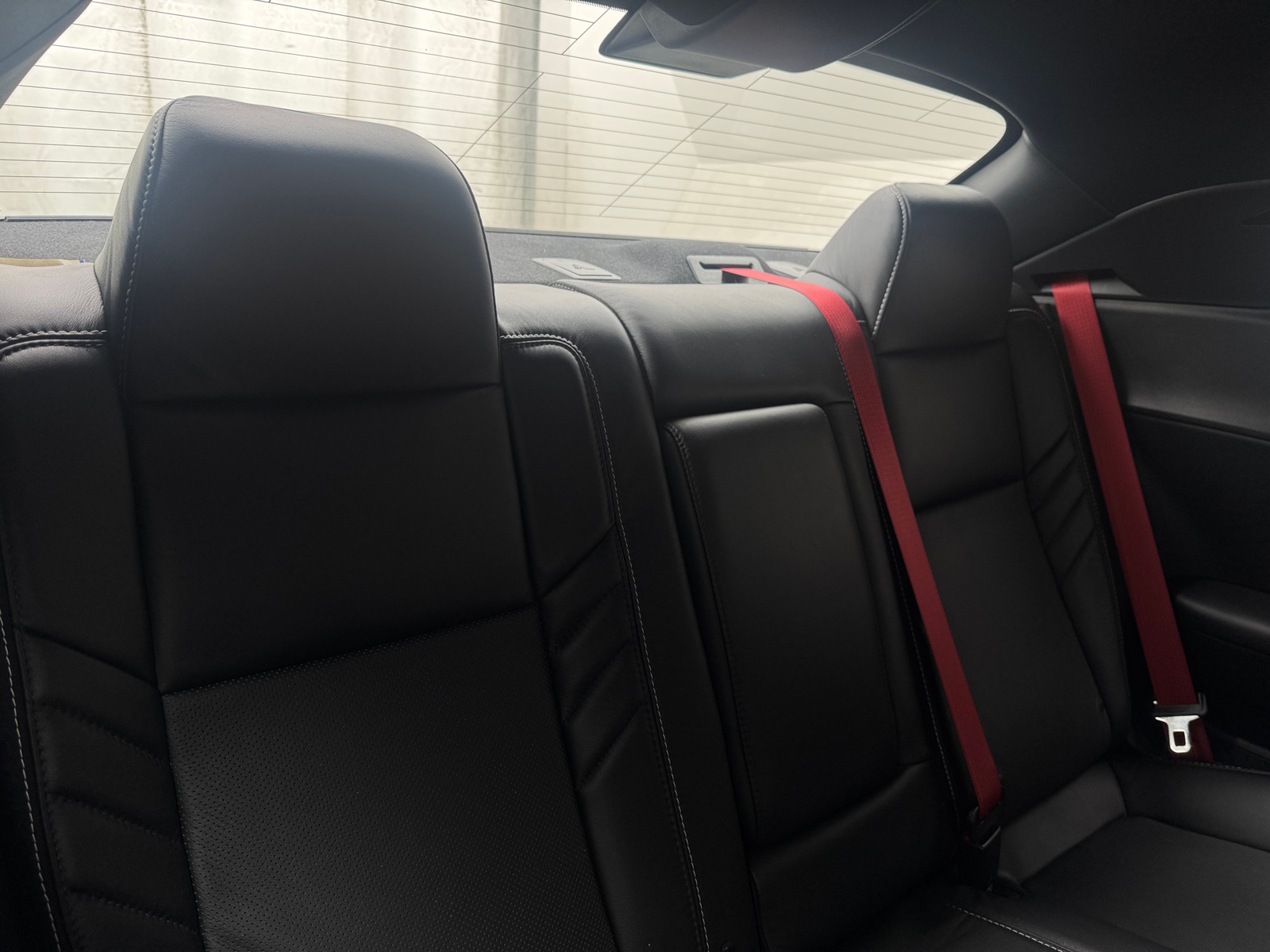 Thumbnail: 2019 Dodge Challenger - 5