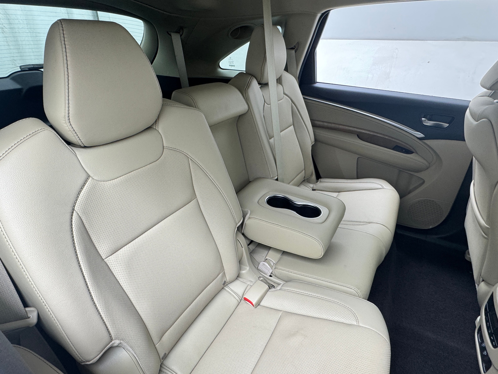 Thumbnail: 2020 Acura MDX - 5