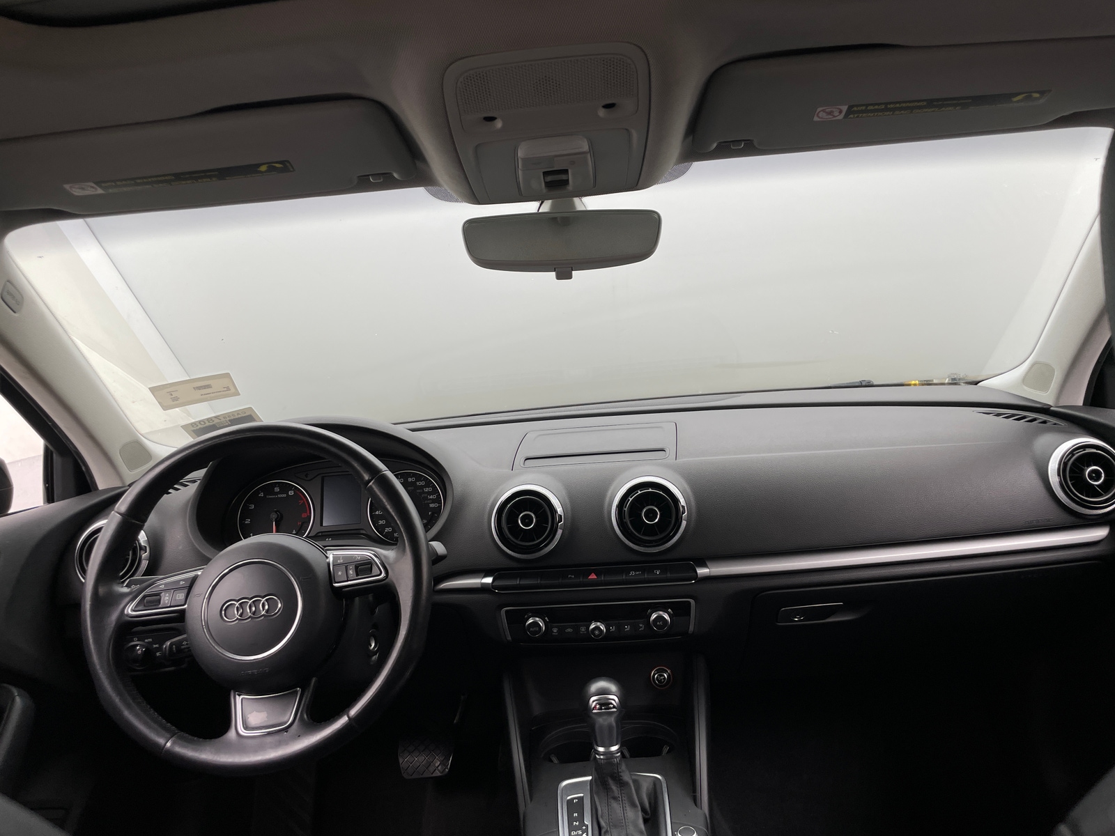 Thumbnail: 2016 Audi A3 - 2