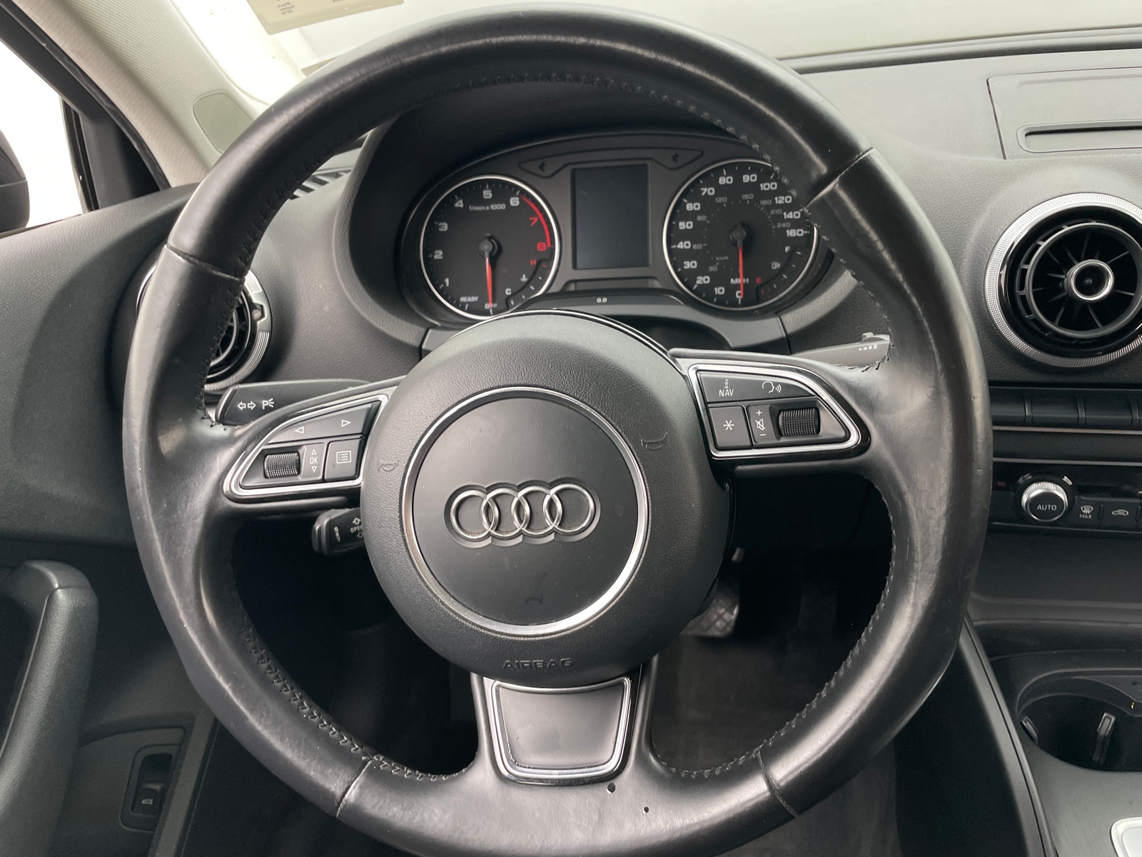 Thumbnail: 2016 Audi A3 - 4