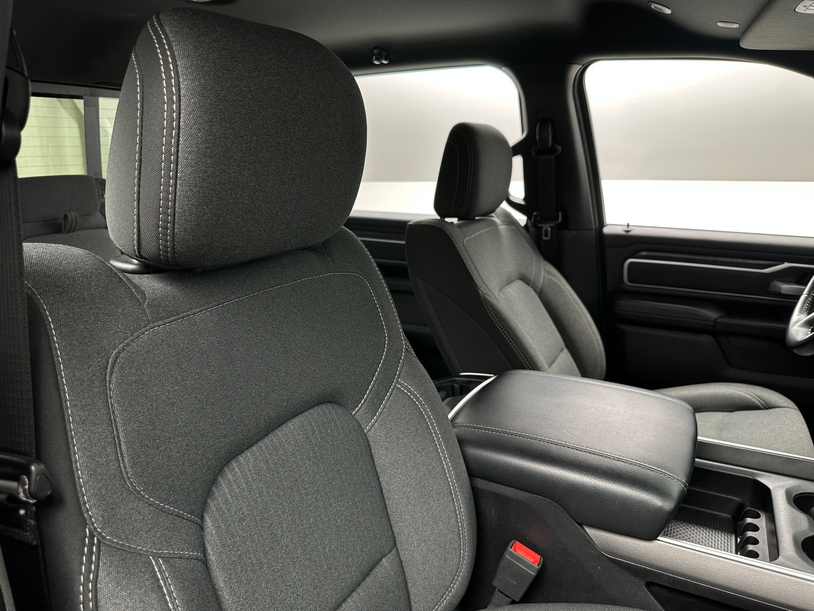 Thumbnail: 2020 RAM 1500 - 2