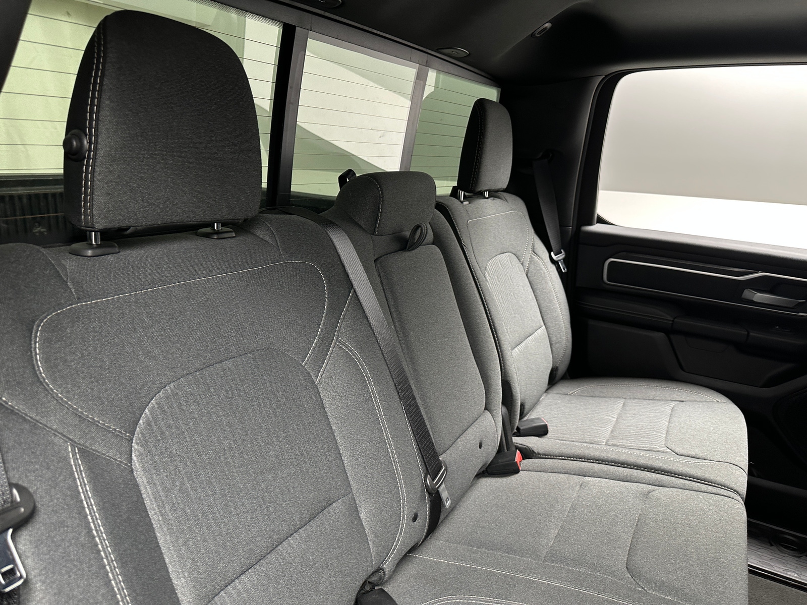 Thumbnail: 2020 RAM 1500 - 6