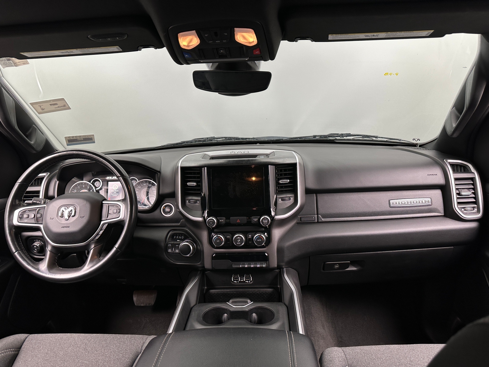 Thumbnail: 2020 RAM 1500 - 3