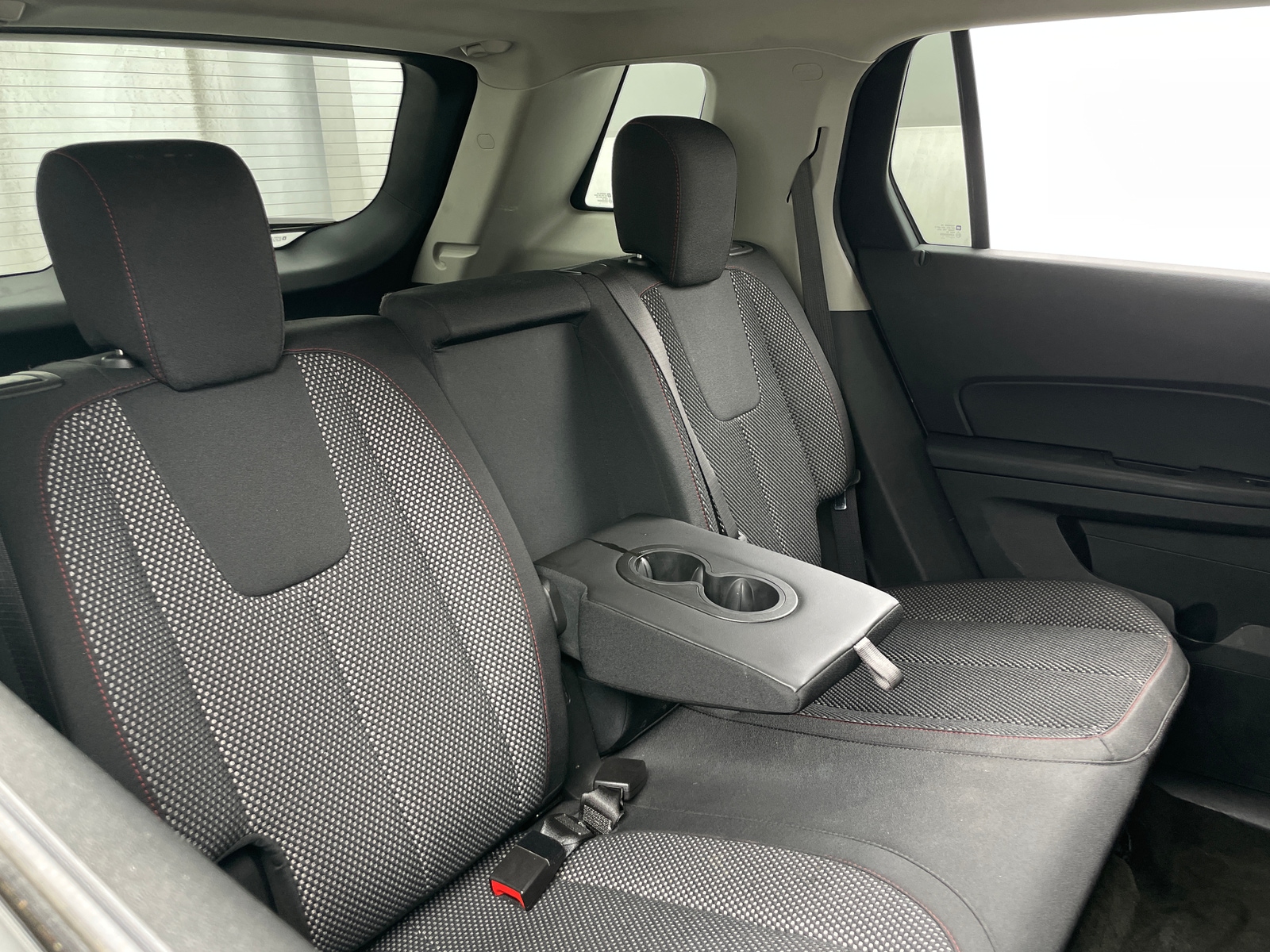 Thumbnail: 2017 GMC Terrain - 6