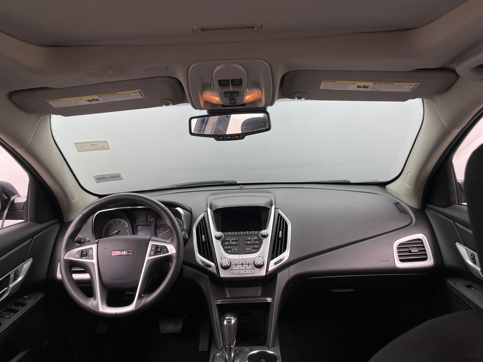 Thumbnail: 2017 GMC Terrain - 3