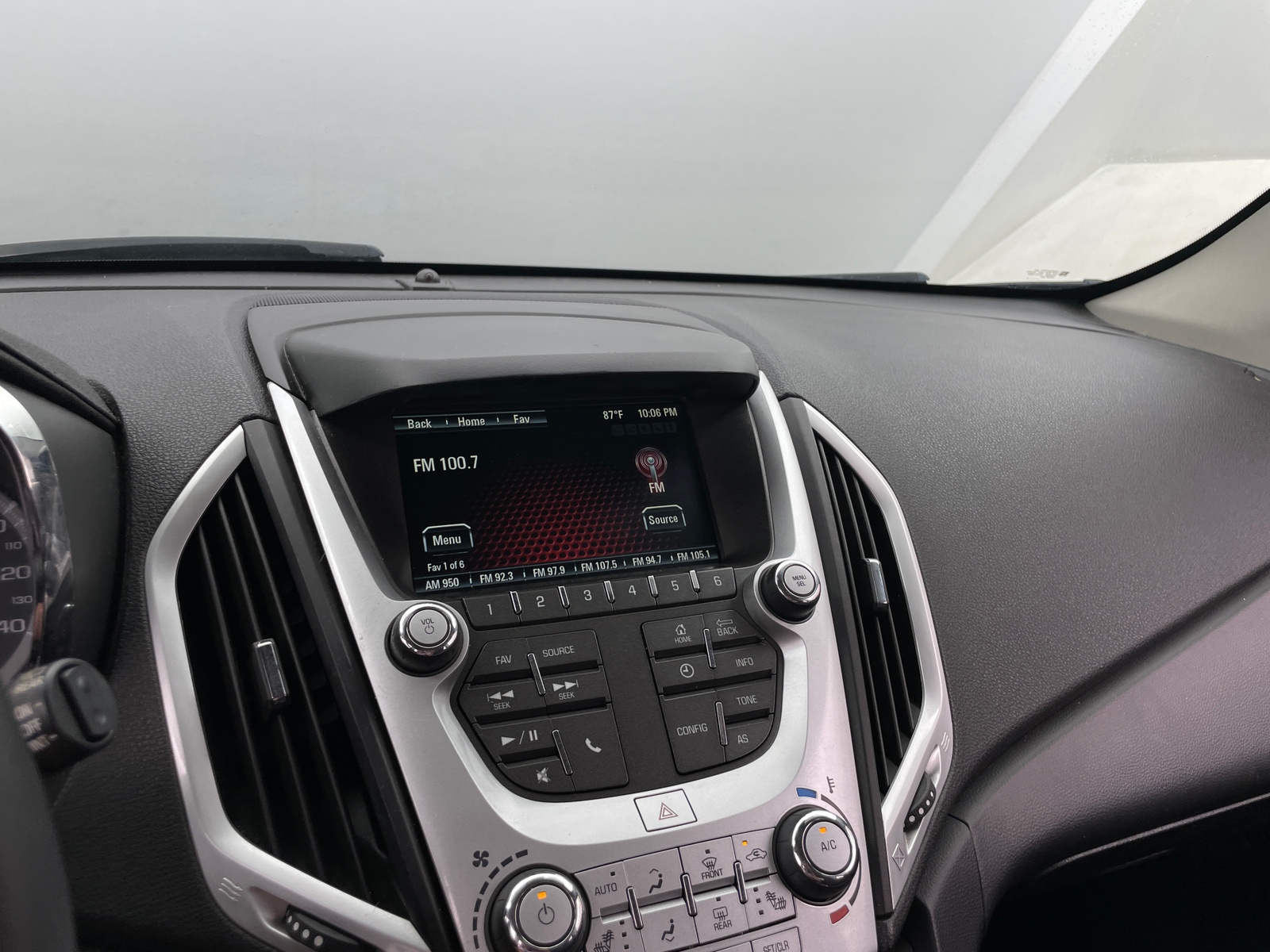 Thumbnail: 2017 GMC Terrain - 4