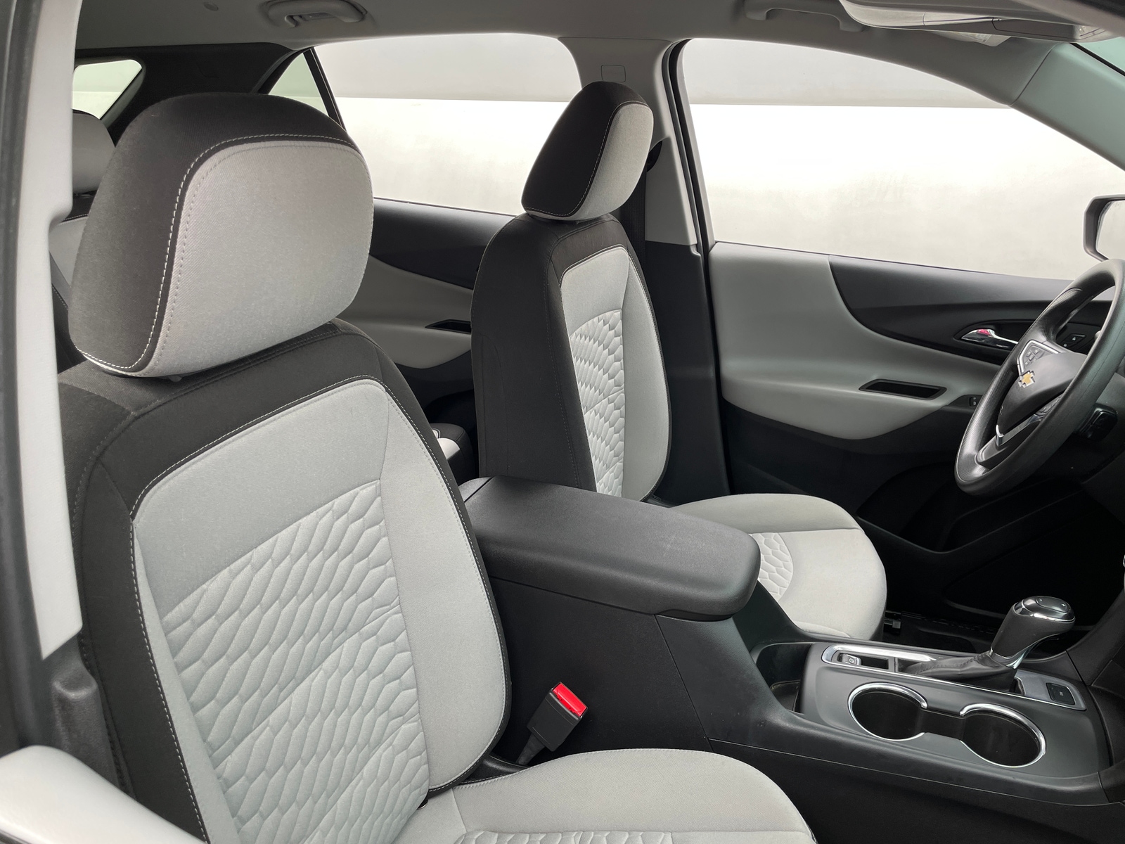 Thumbnail: 2020 Chevrolet Equinox - 2