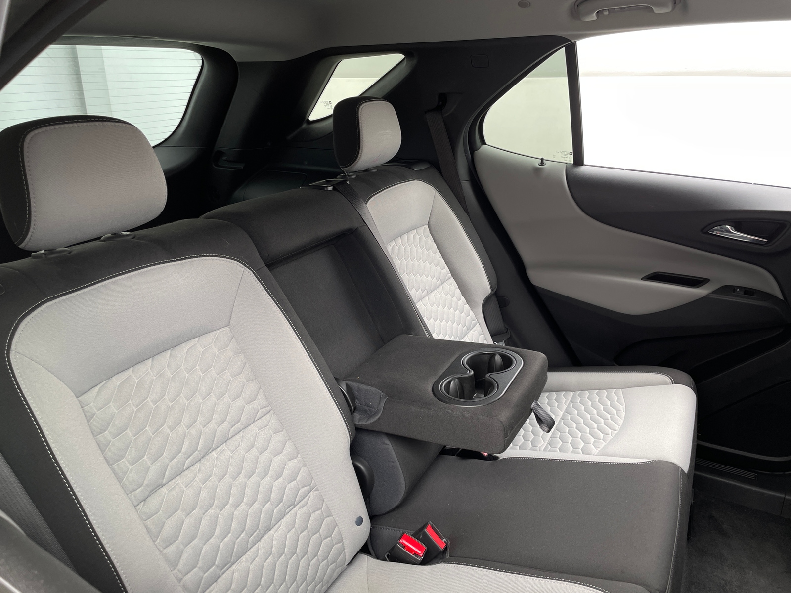 Thumbnail: 2020 Chevrolet Equinox - 6