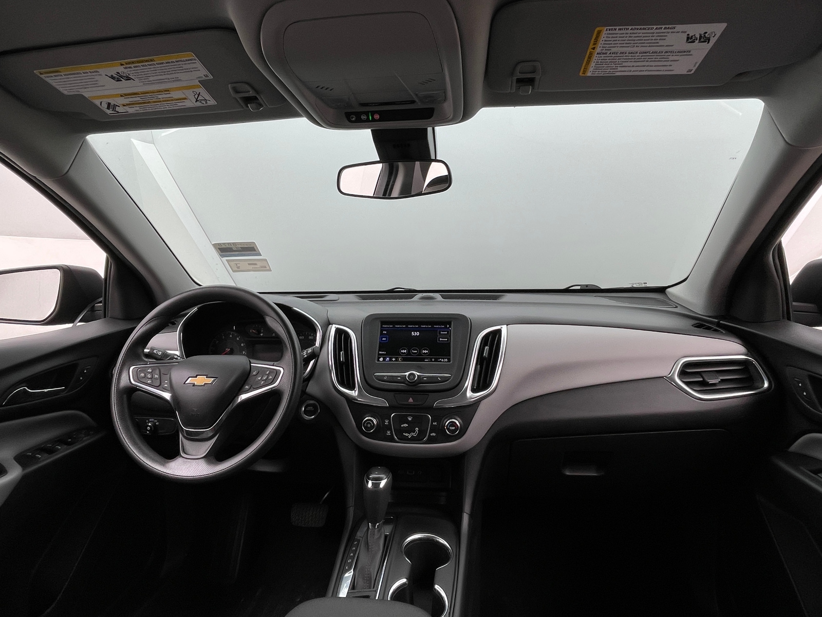 Thumbnail: 2020 Chevrolet Equinox - 3