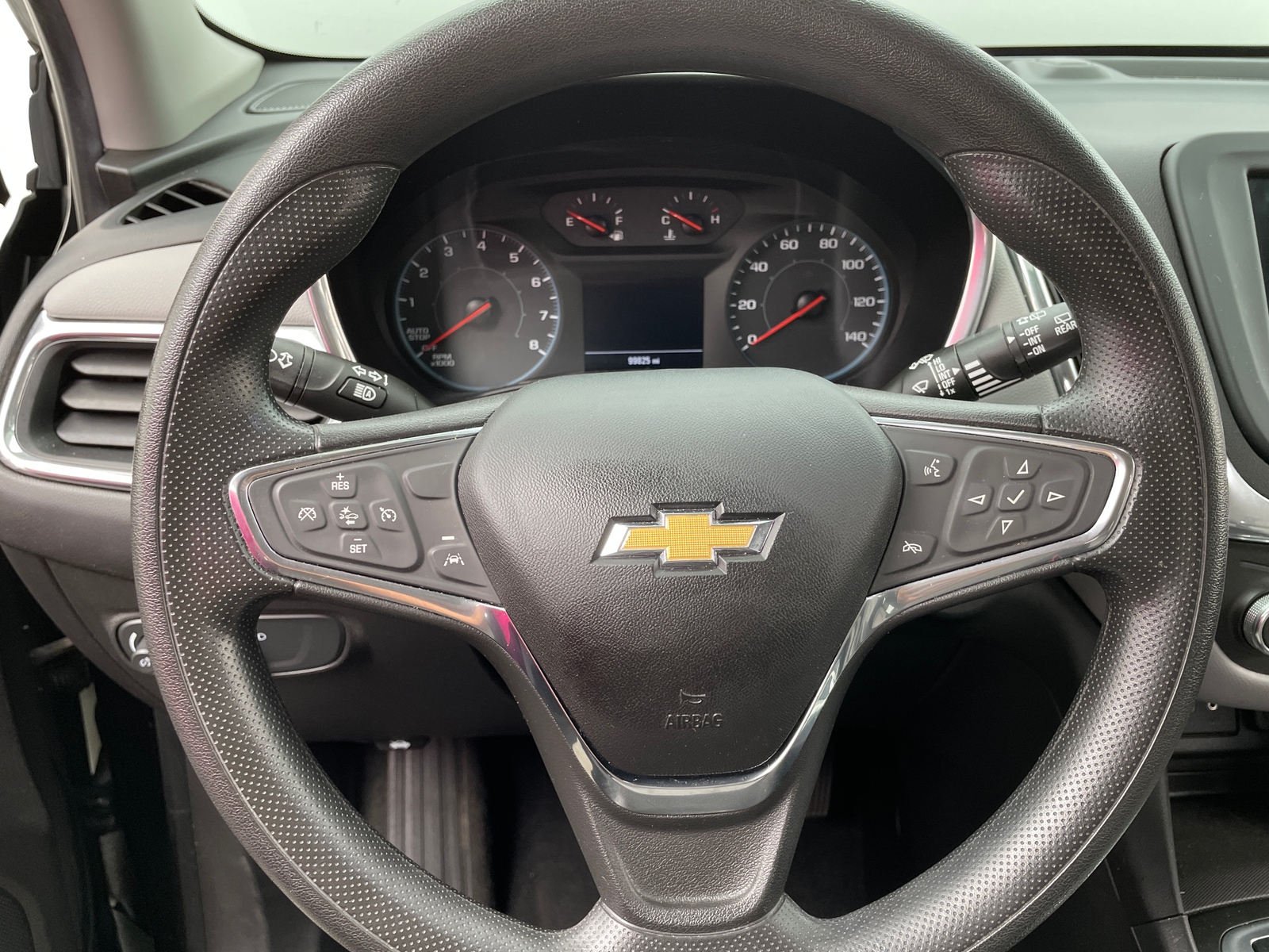 Thumbnail: 2020 Chevrolet Equinox - 5