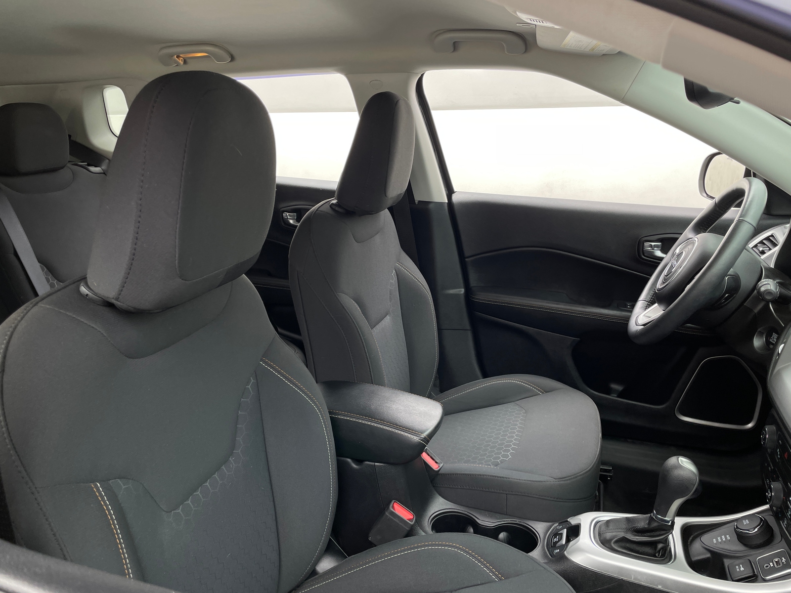Thumbnail: 2019 Jeep Compass - 2