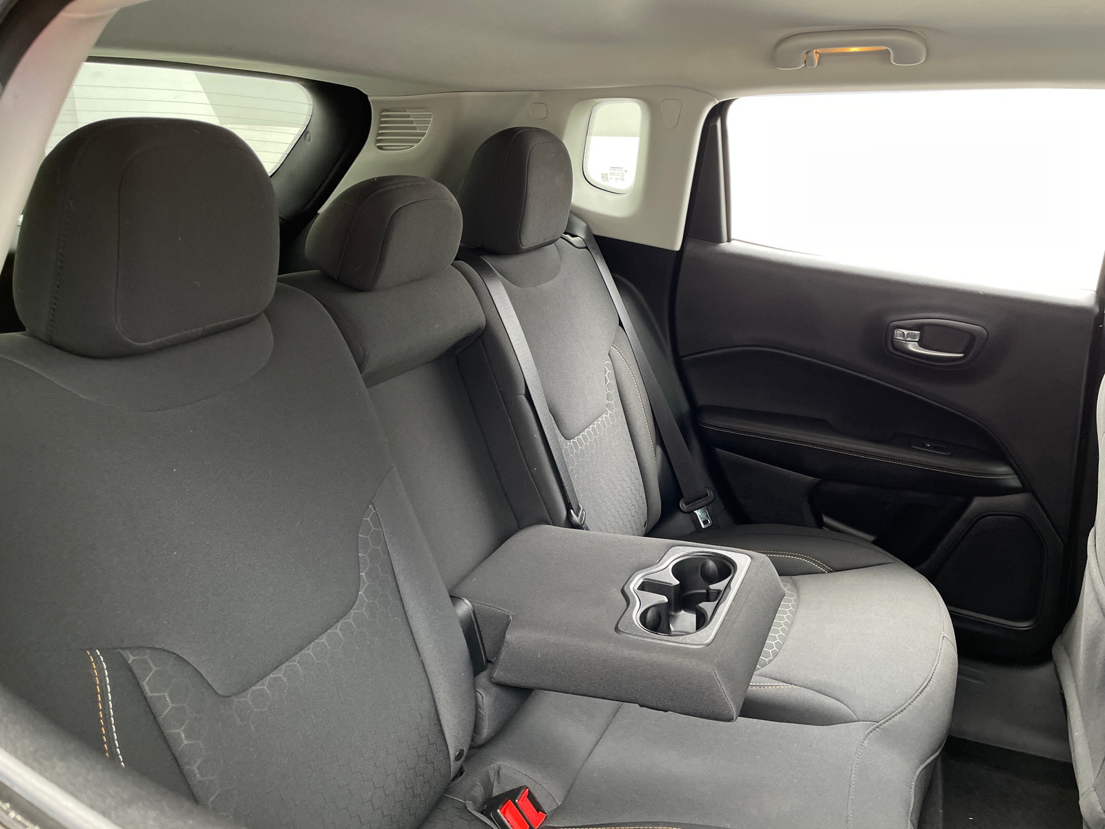 Thumbnail: 2019 Jeep Compass - 6