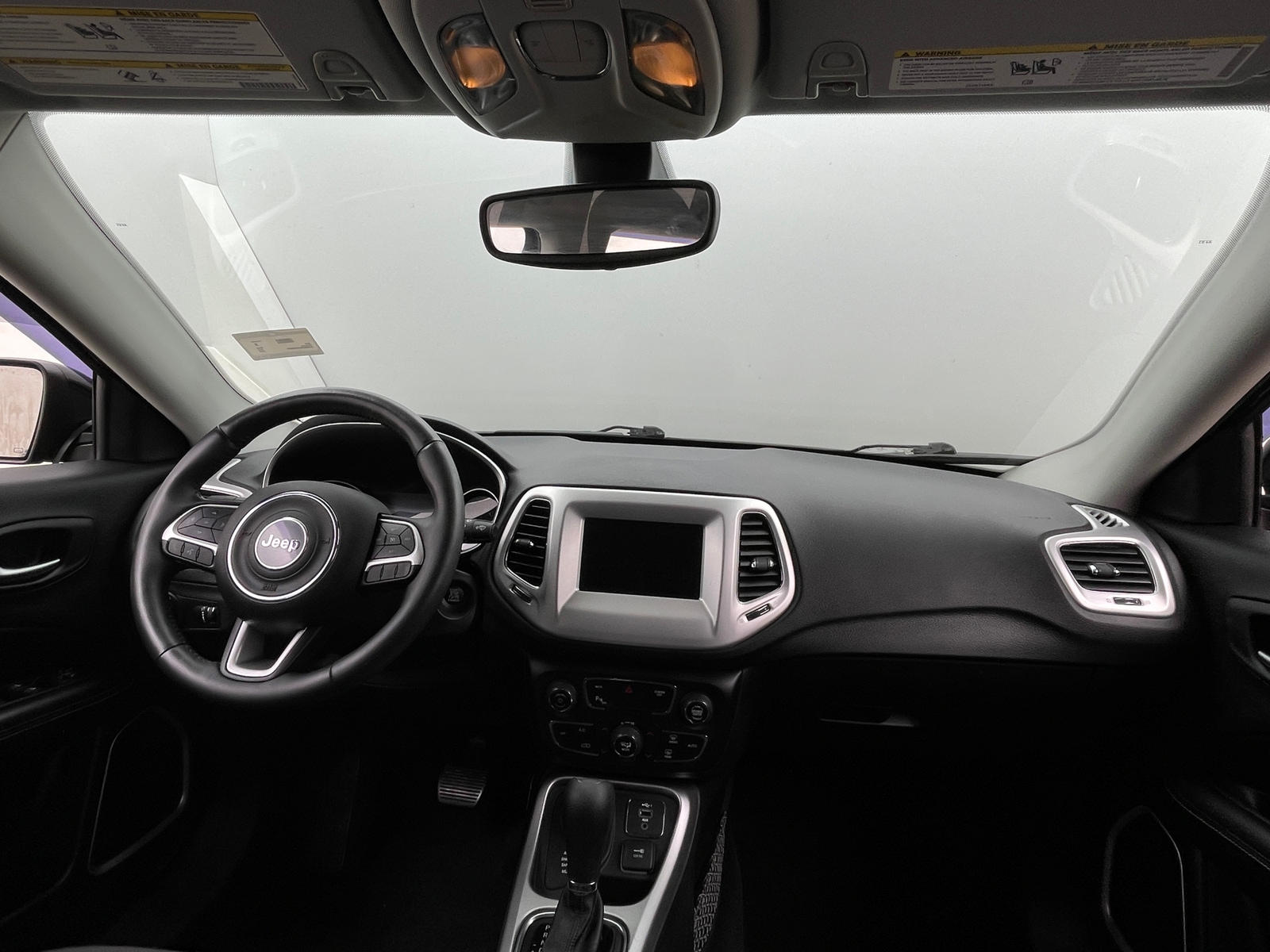 Thumbnail: 2019 Jeep Compass - 3