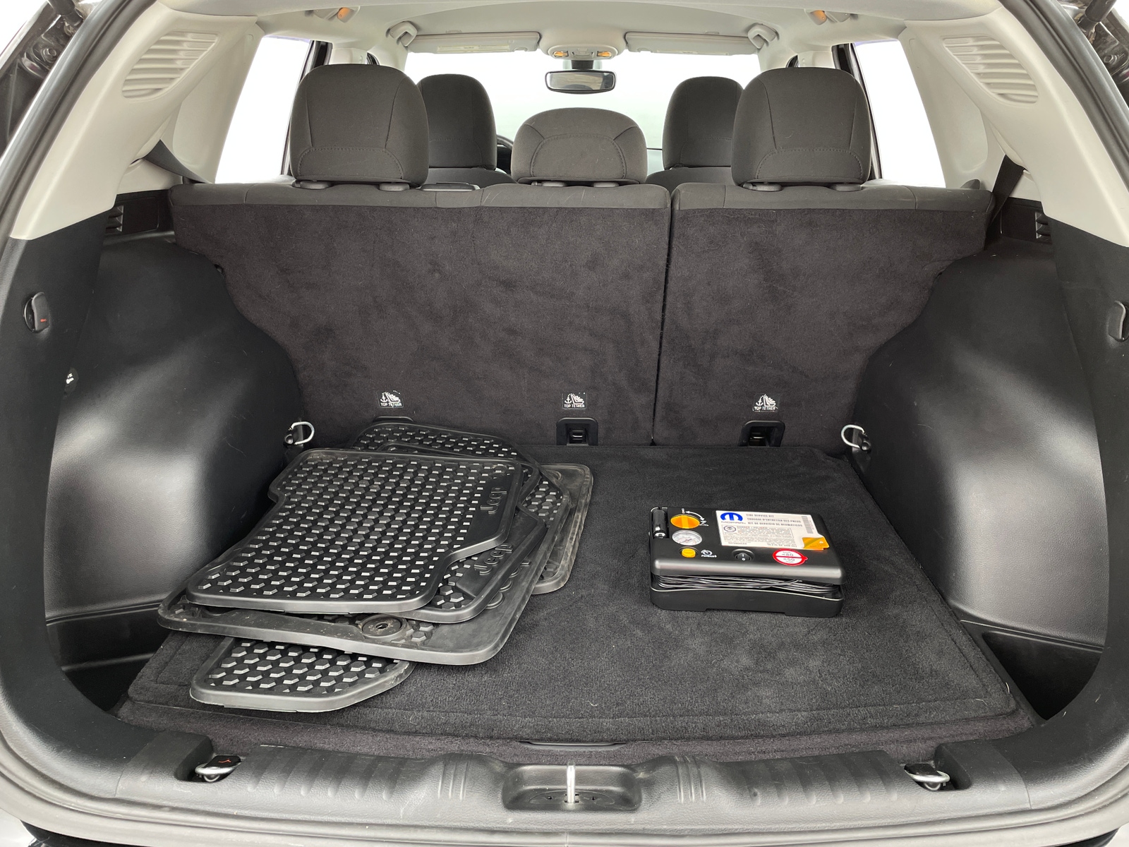 Thumbnail: 2019 Jeep Compass - 7