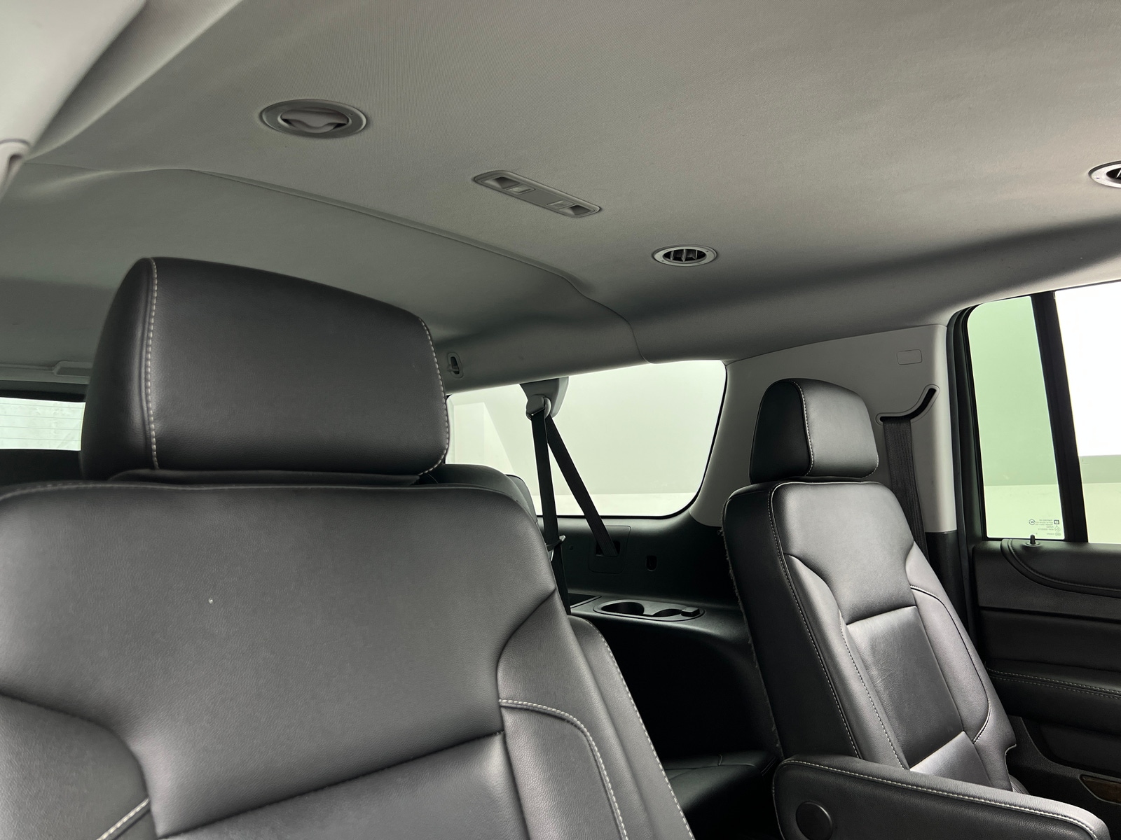 Thumbnail: 2019 Chevrolet Suburban - 5