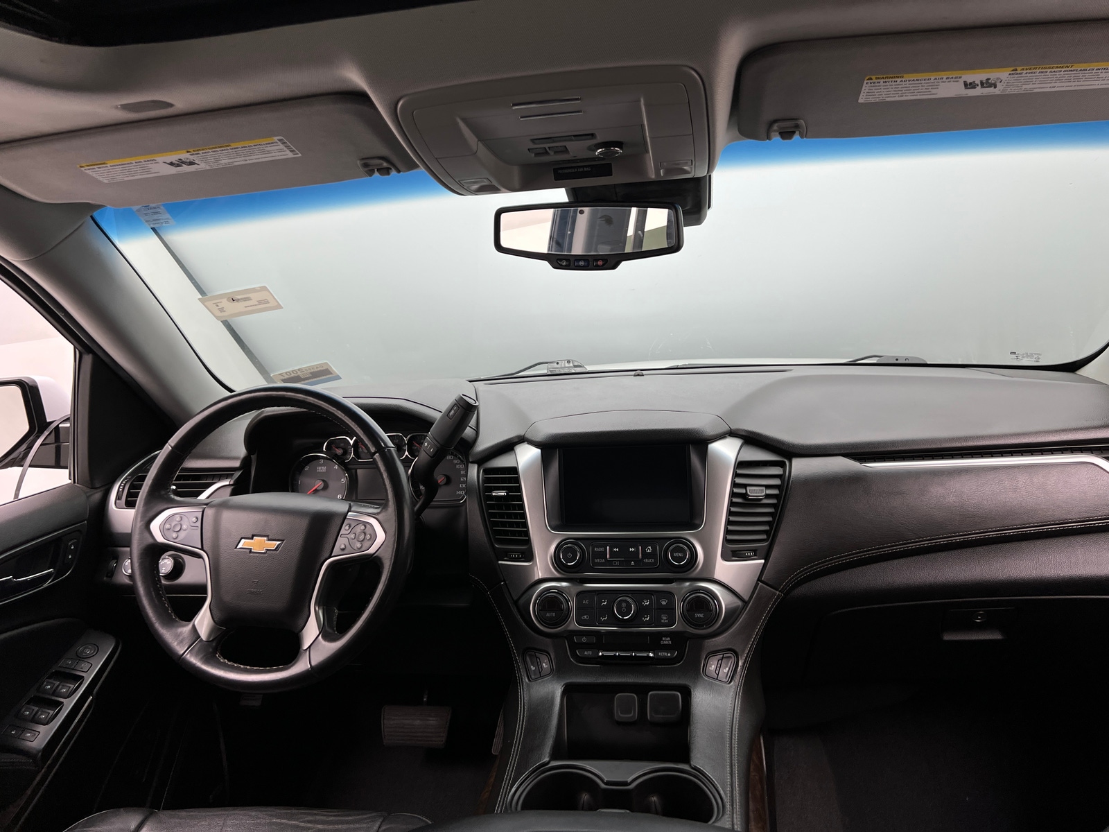 Thumbnail: 2019 Chevrolet Suburban - 2
