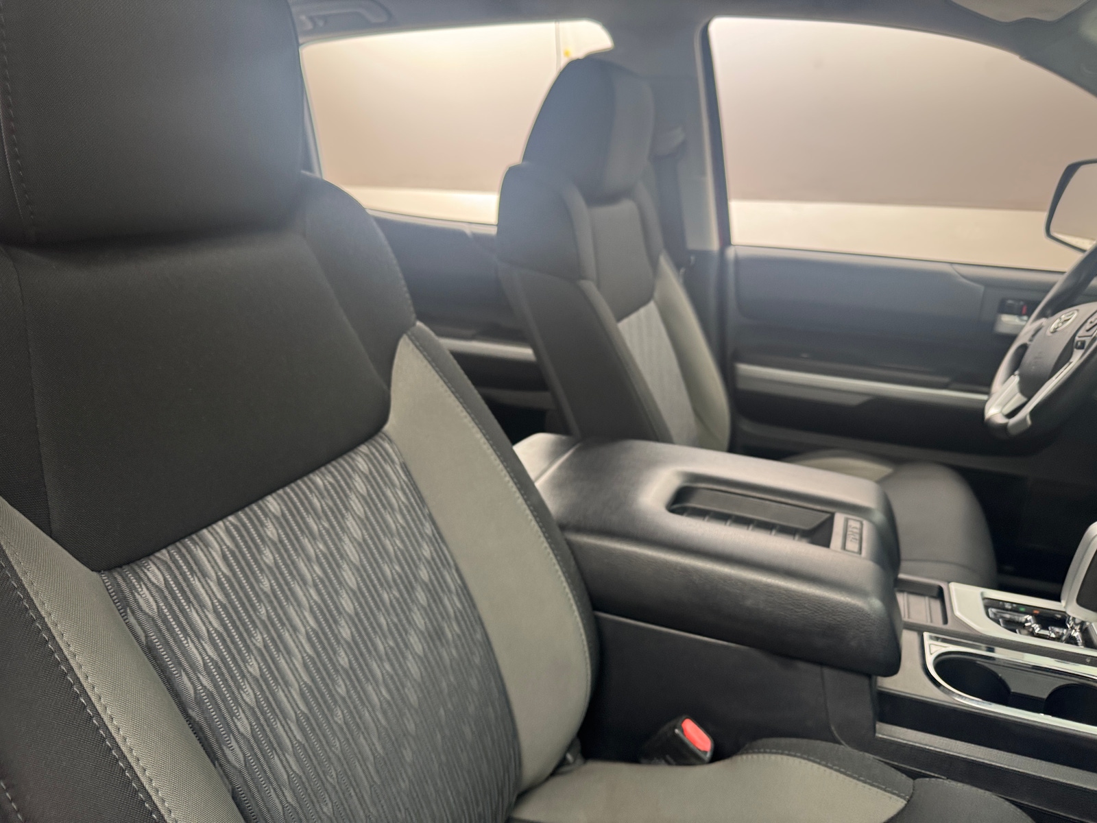 Thumbnail: 2018 Toyota Tundra - 2