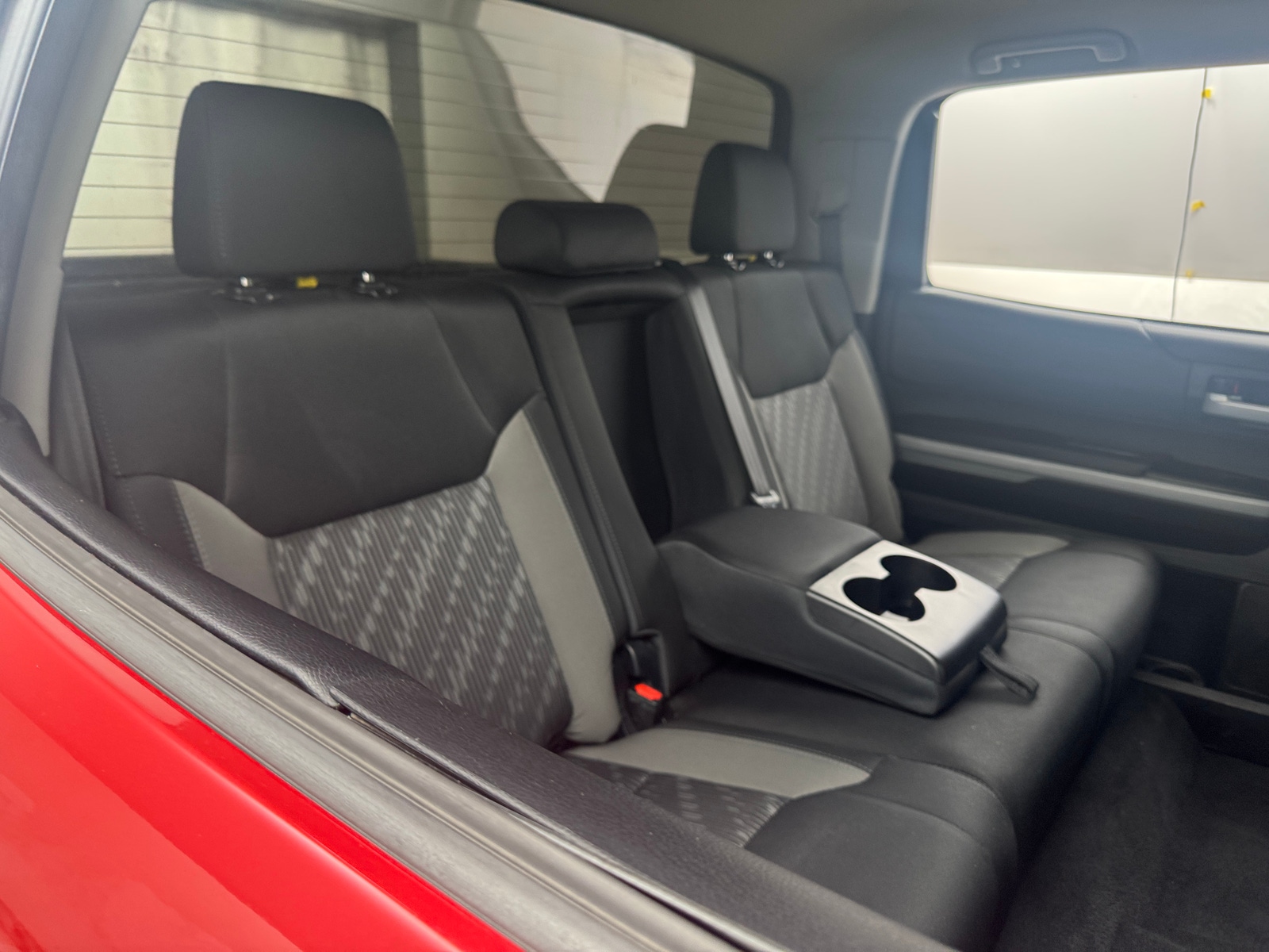 Thumbnail: 2018 Toyota Tundra - 6
