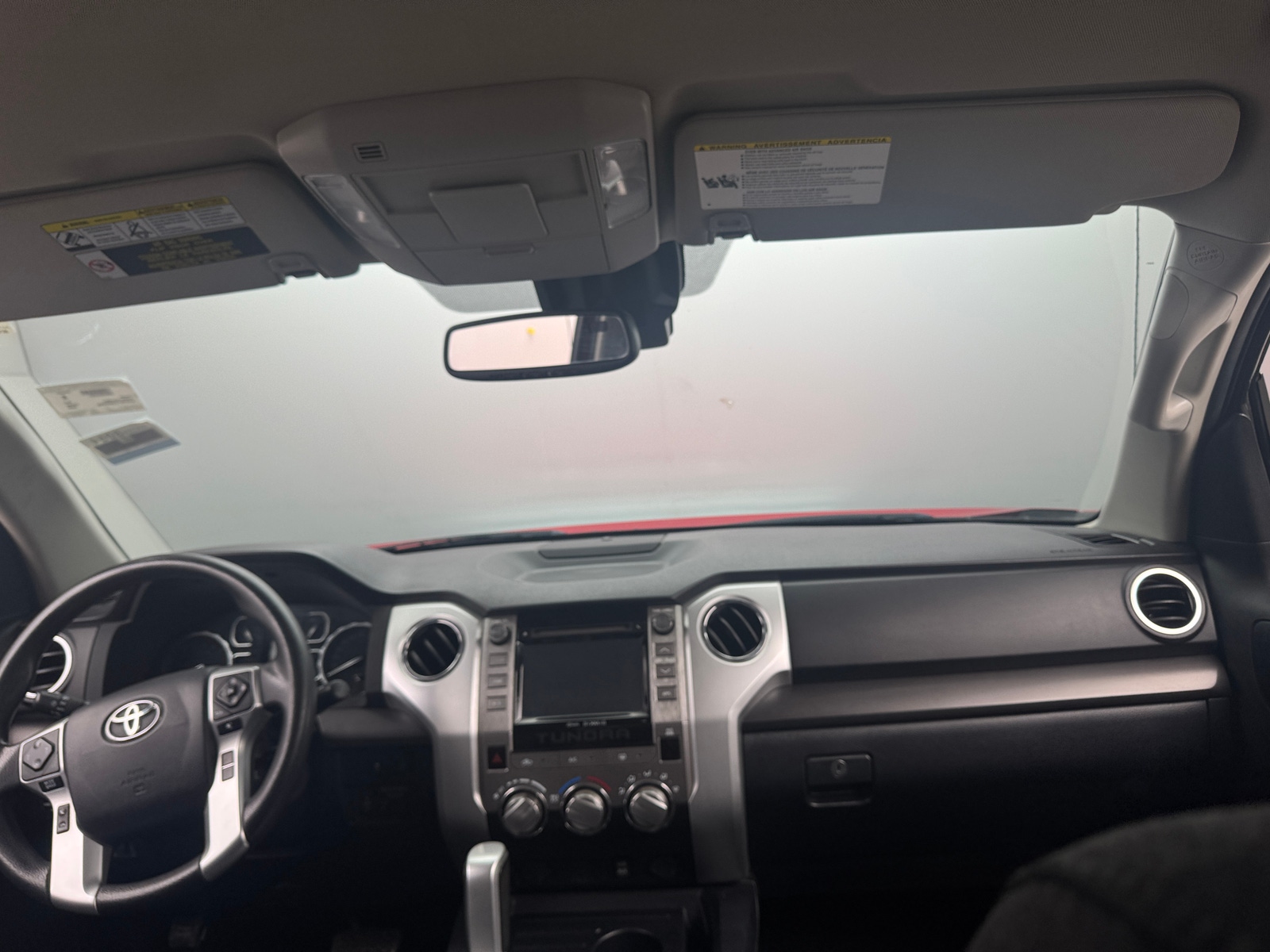 Thumbnail: 2018 Toyota Tundra - 3