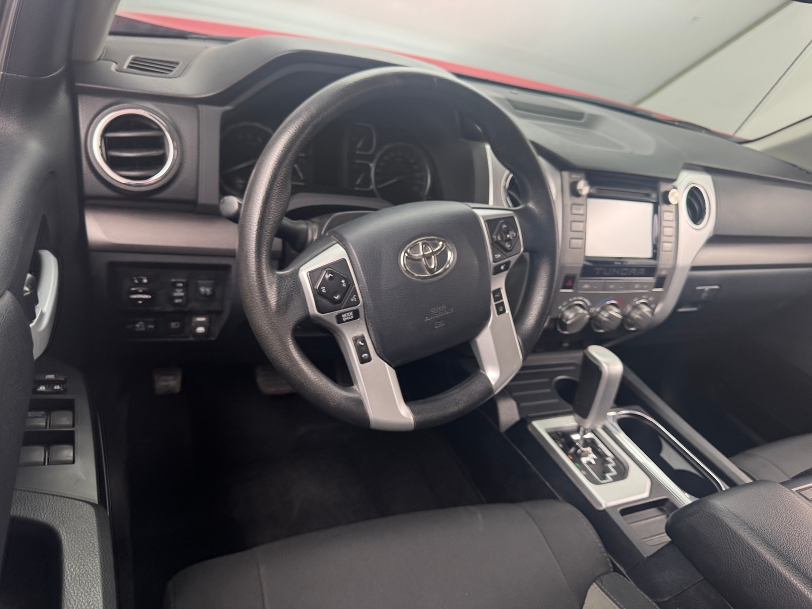 Thumbnail: 2018 Toyota Tundra - 5