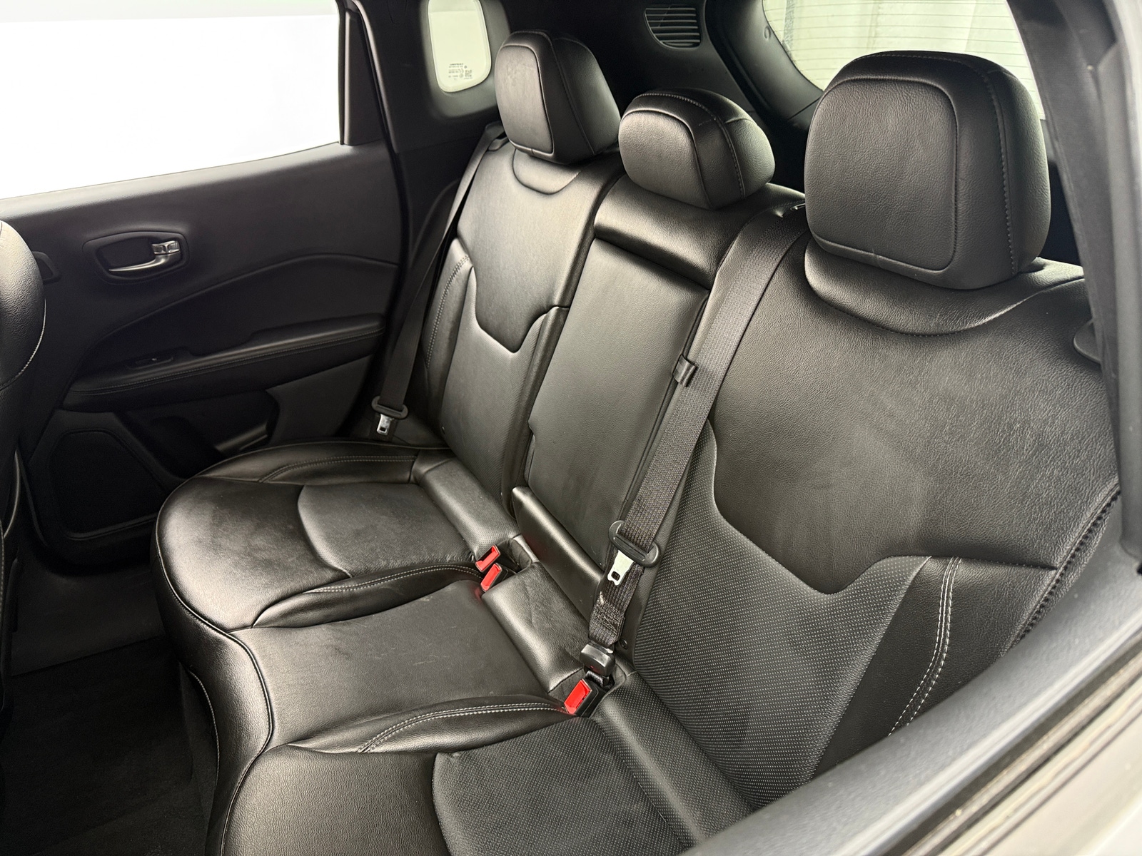 Thumbnail: 2020 Jeep Compass - 5