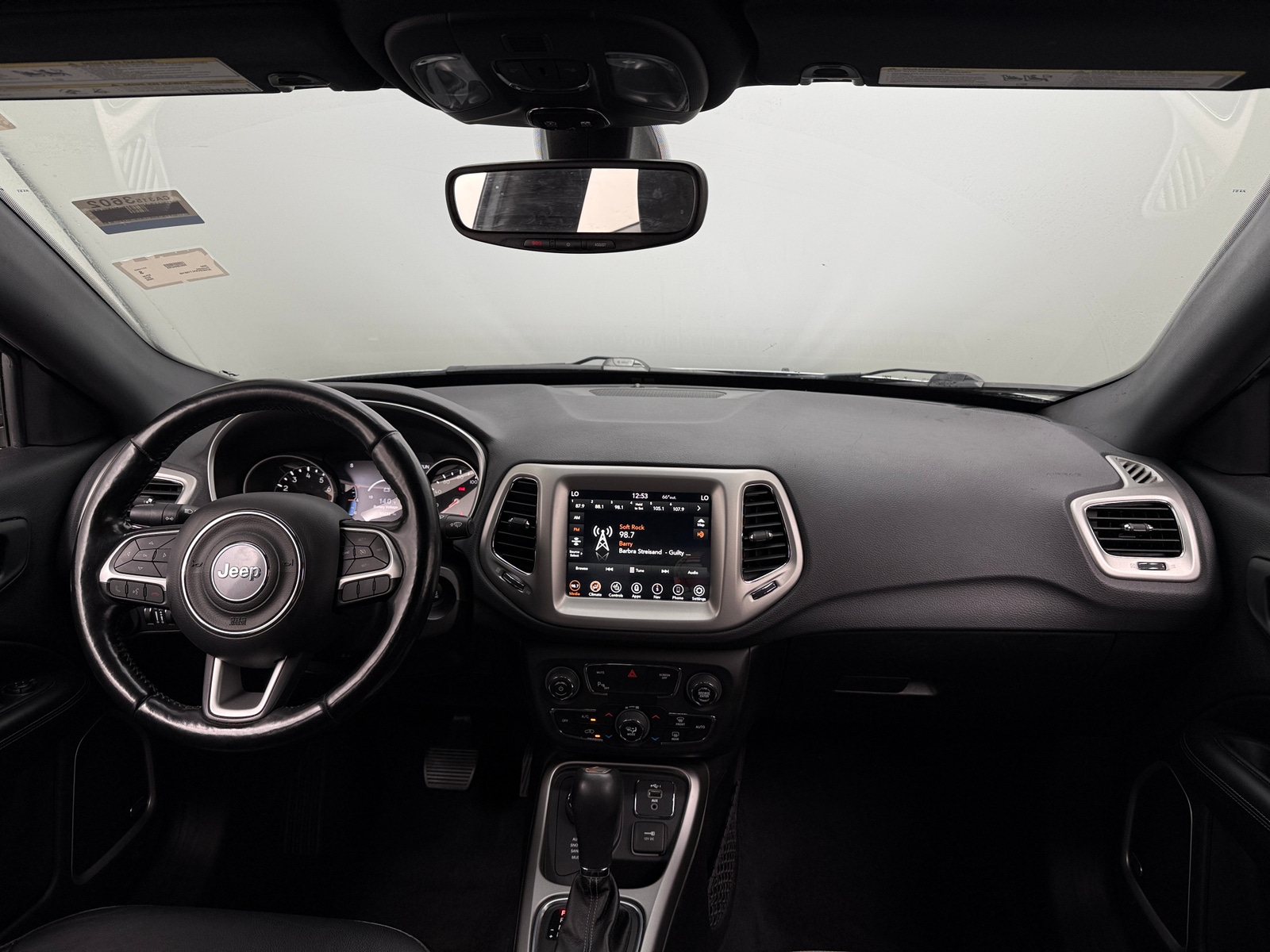 Thumbnail: 2020 Jeep Compass - 2
