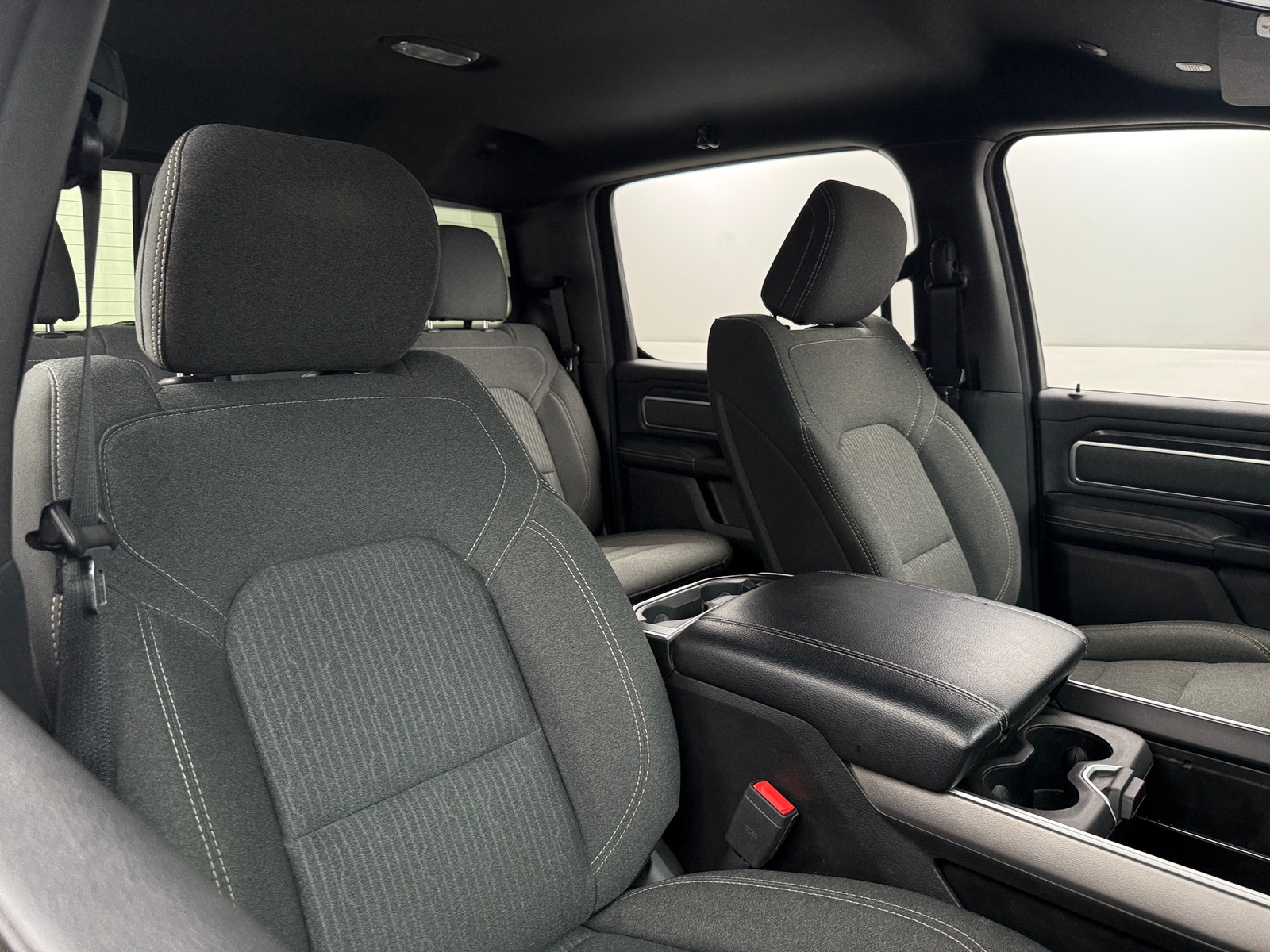 Thumbnail: 2019 RAM 1500 - 2