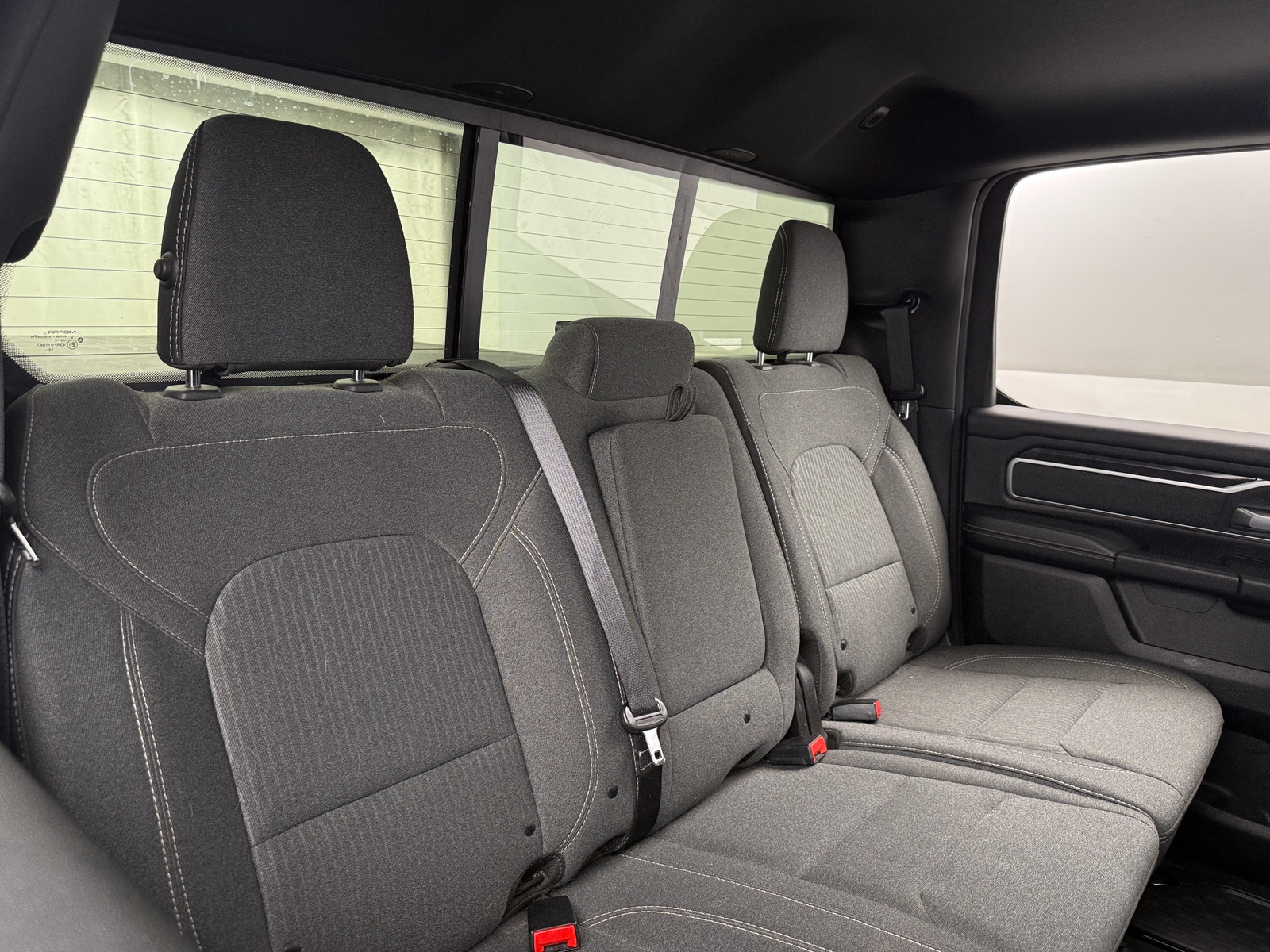 Thumbnail: 2019 RAM 1500 - 6