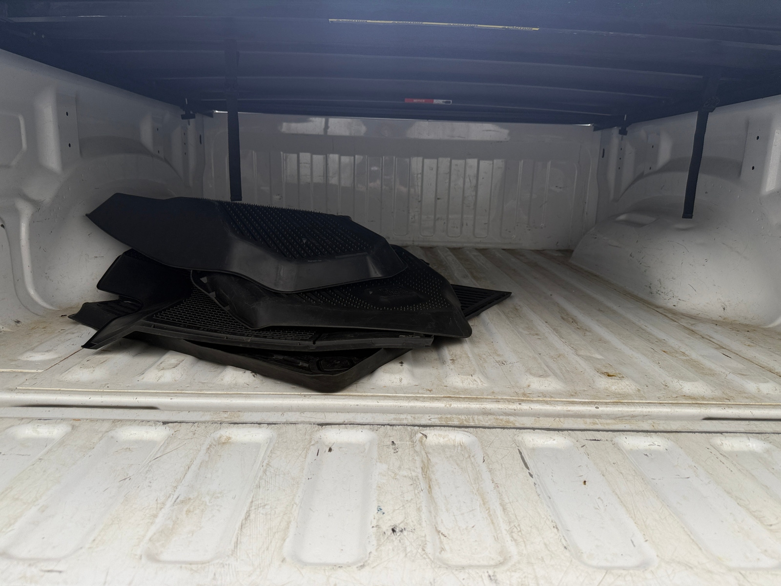 Thumbnail: 2019 RAM 1500 - 7