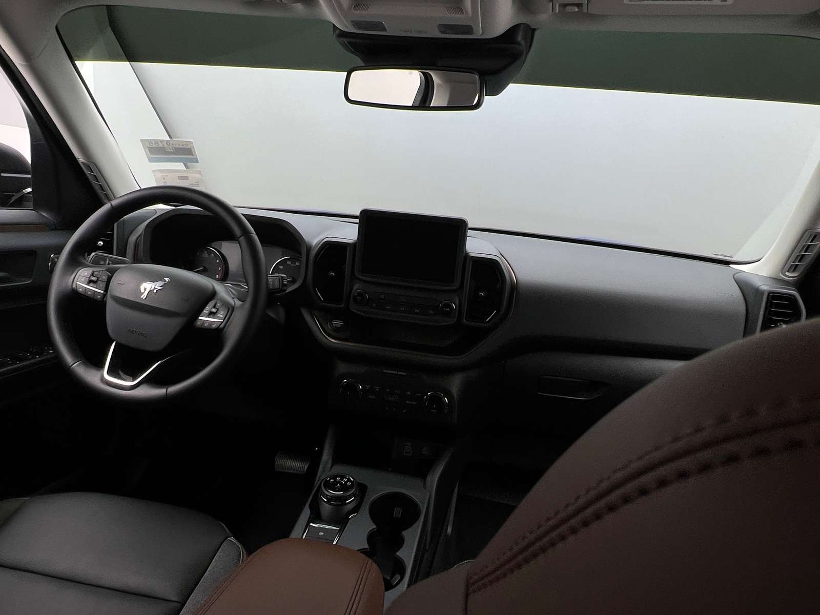 Thumbnail: 2024 Ford Bronco Sport - 2