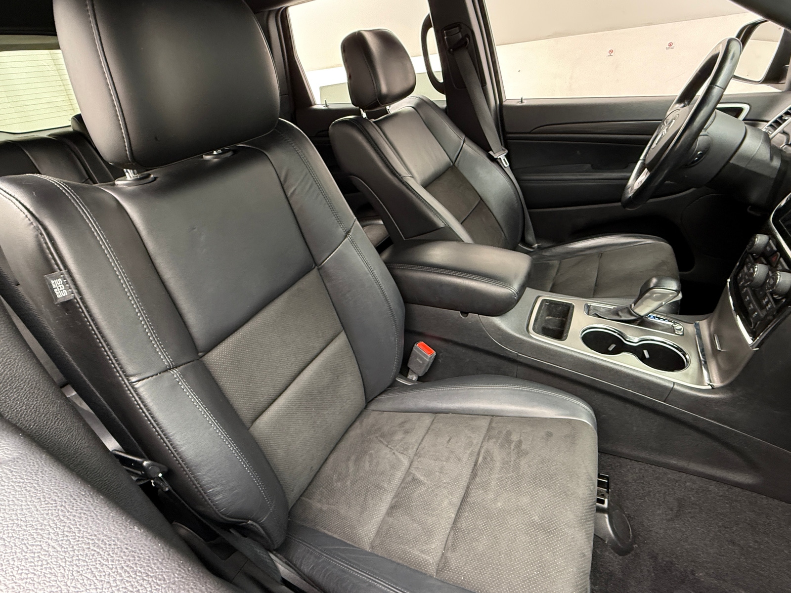 Thumbnail: 2021 Jeep Grand Cherokee - 2