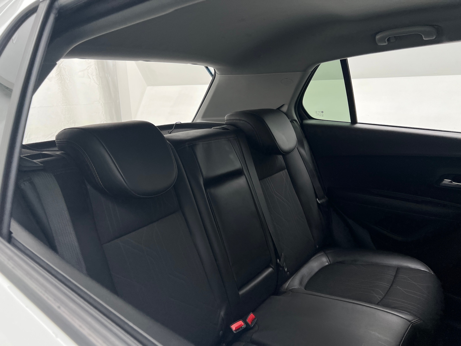 Thumbnail: 2022 Chevrolet Trax - 5