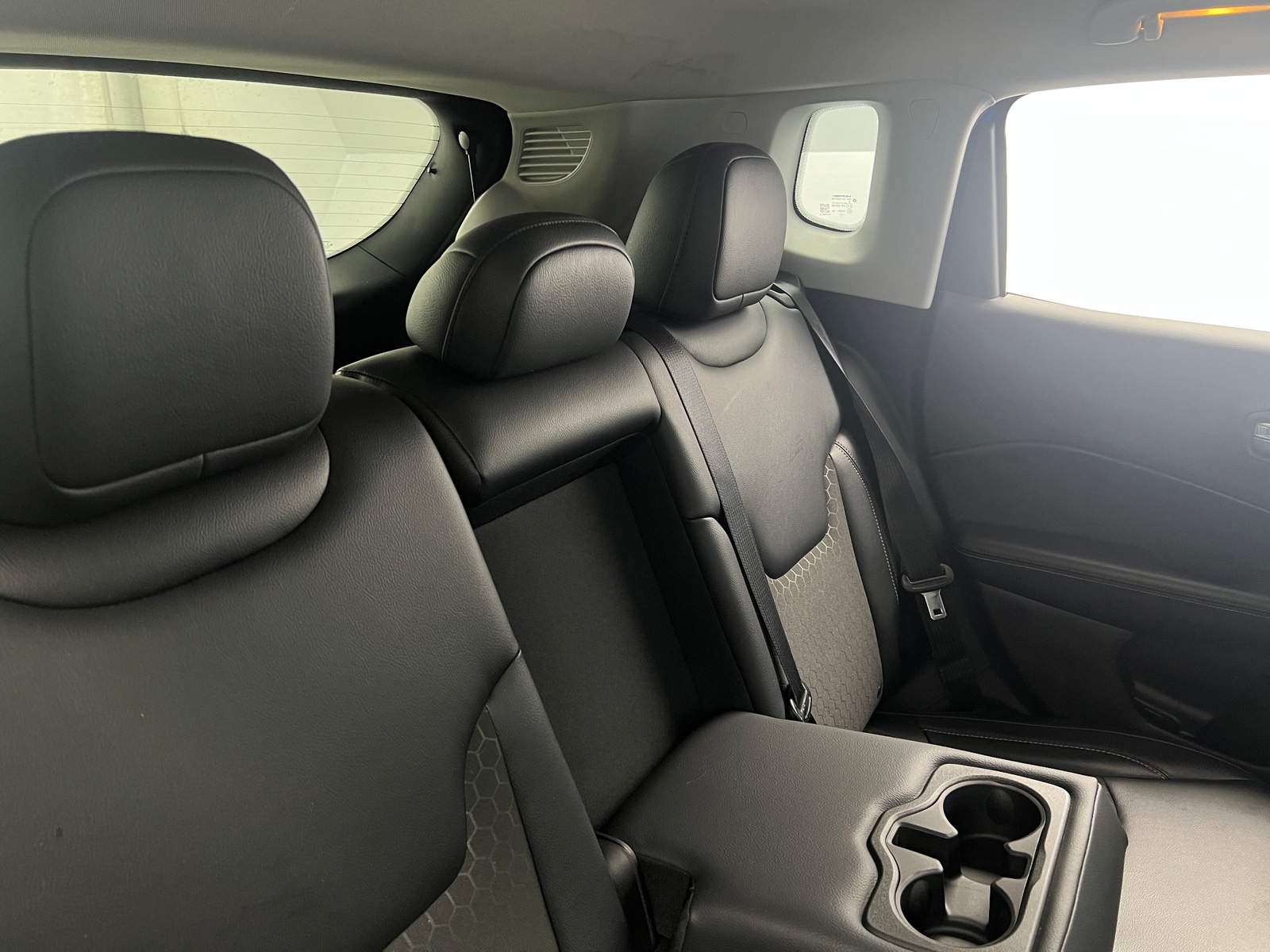 Thumbnail: 2018 Jeep Compass - 6
