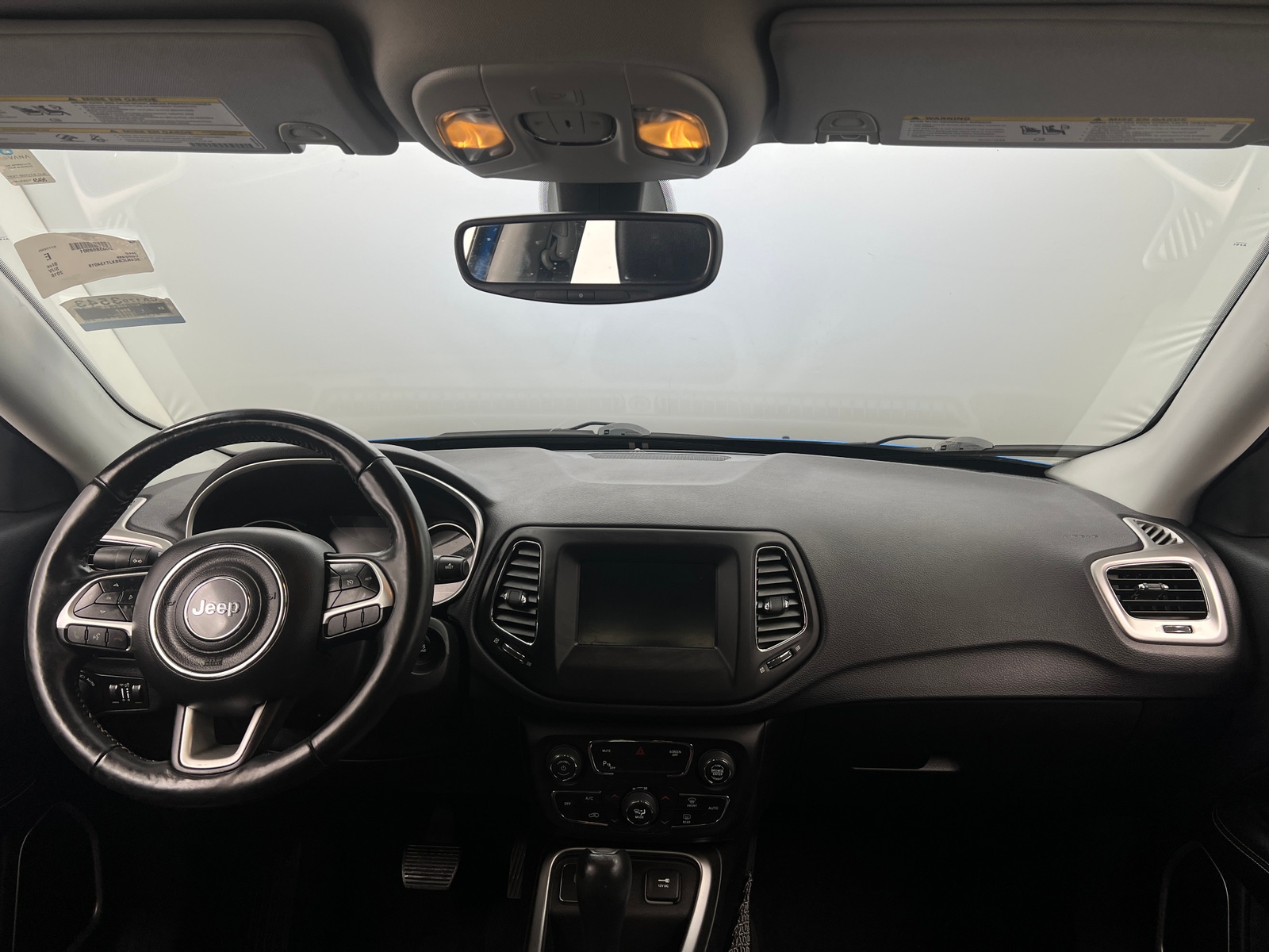 Thumbnail: 2018 Jeep Compass - 3