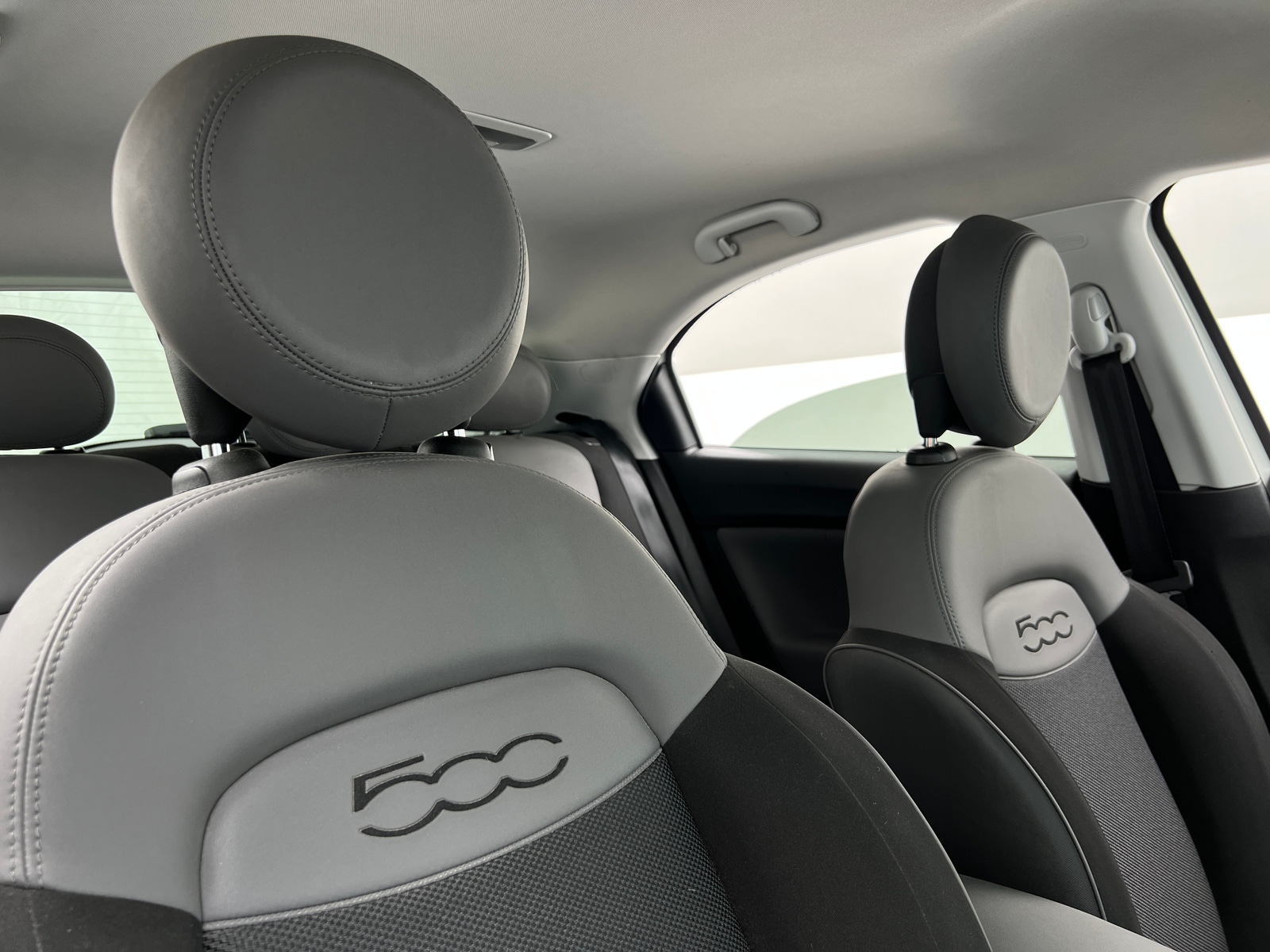 Thumbnail: 2016 Fiat 500X - 2