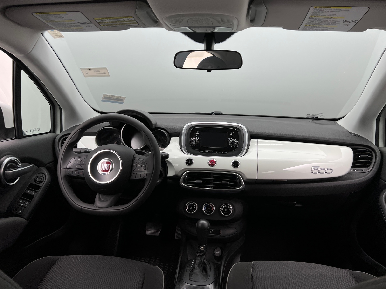 Thumbnail: 2016 Fiat 500X - 3