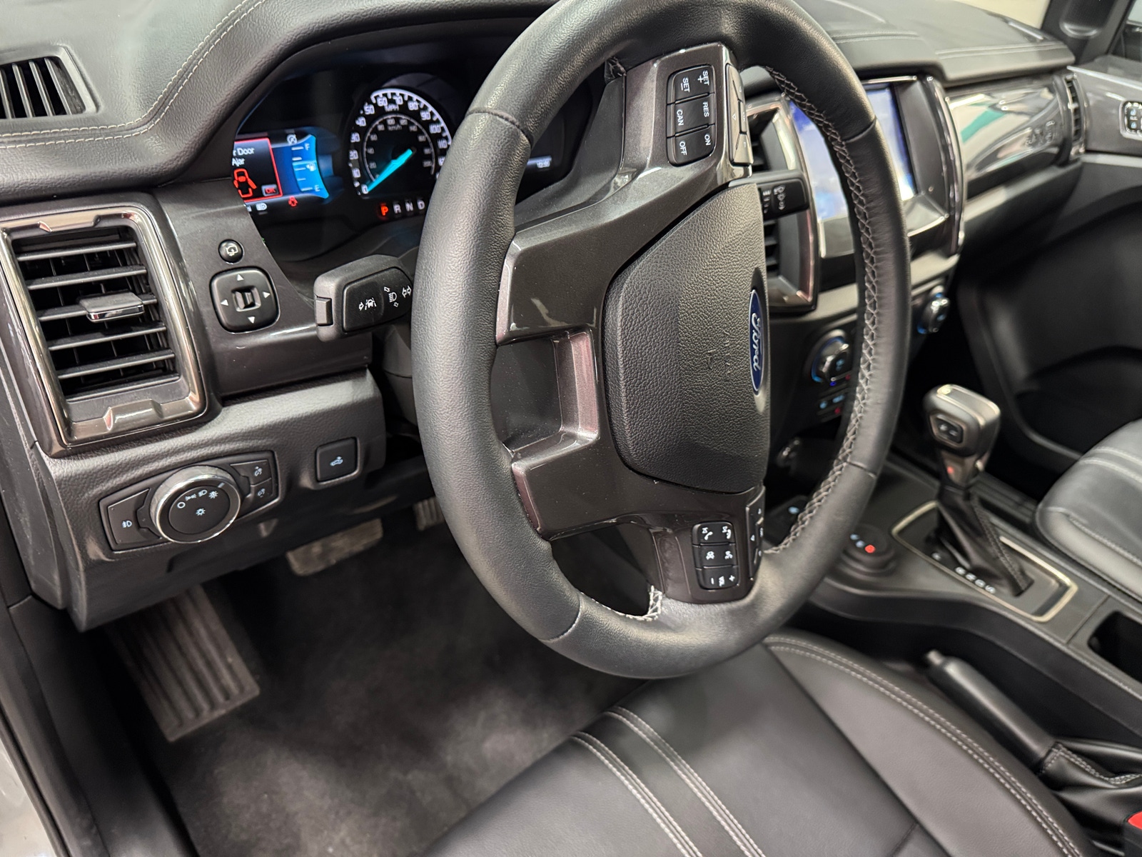 Thumbnail: 2021 Ford Ranger - 2