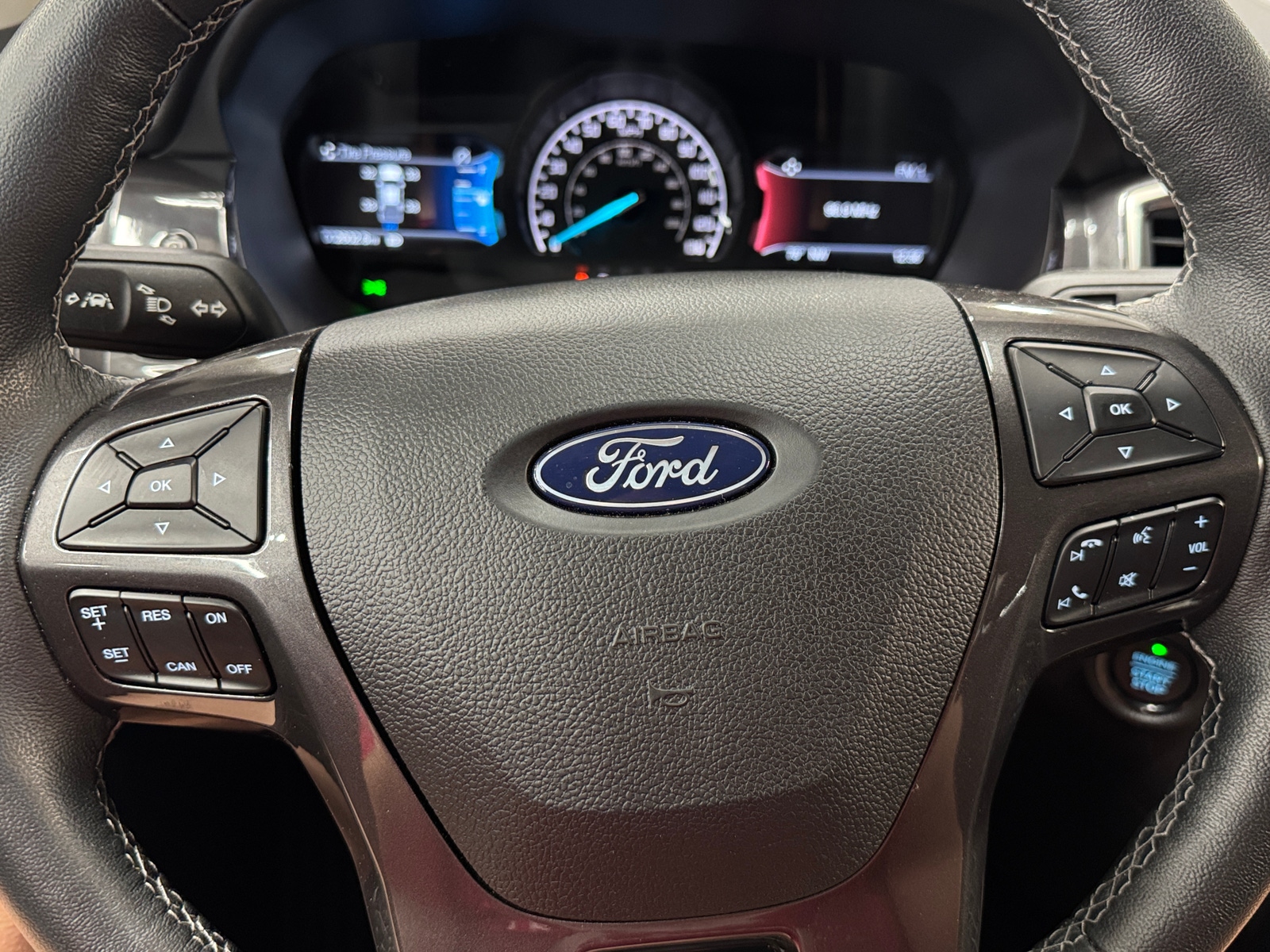Thumbnail: 2021 Ford Ranger - 4