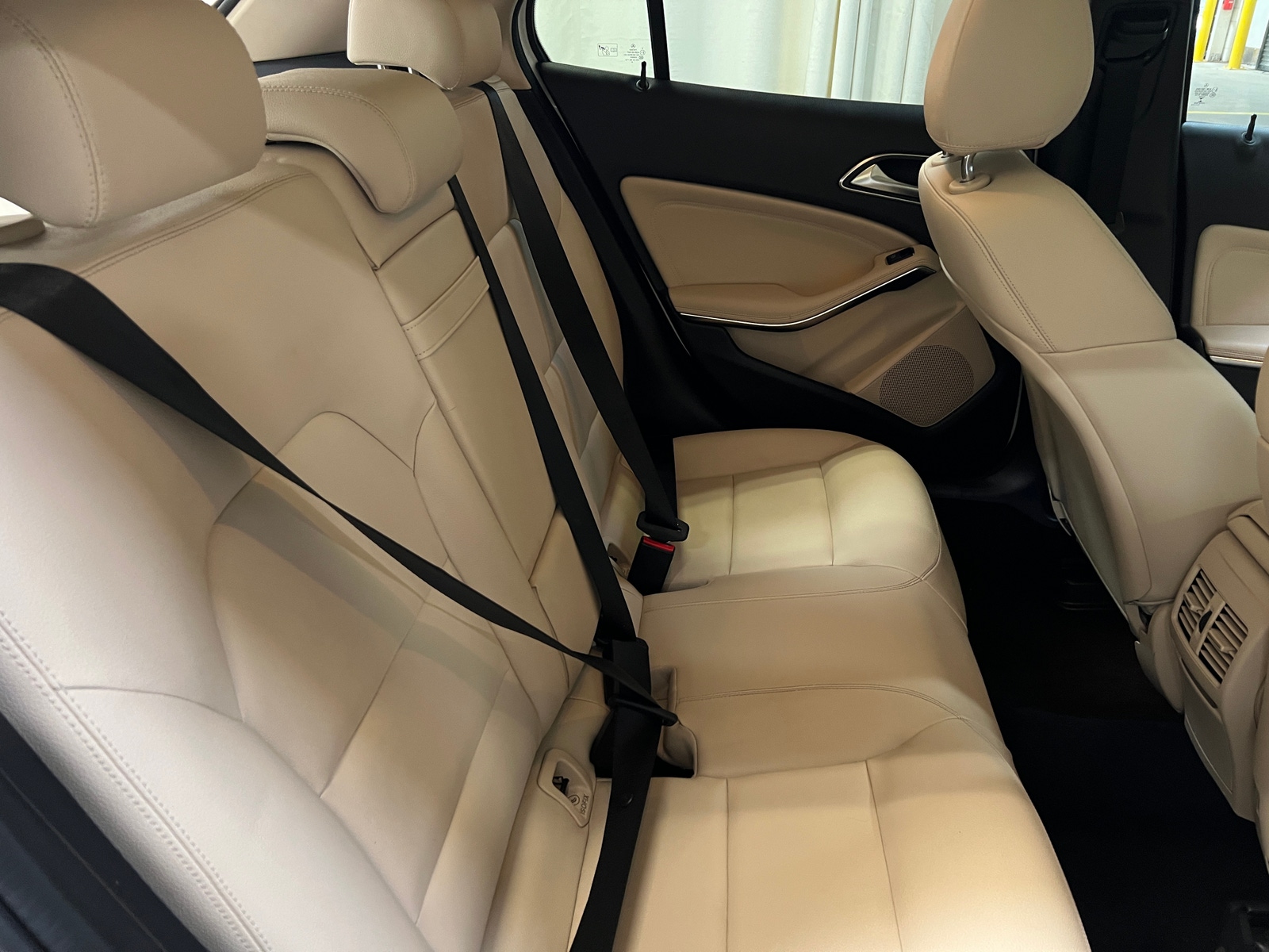 Thumbnail: 2019 Mercedes-Benz GLA - 5