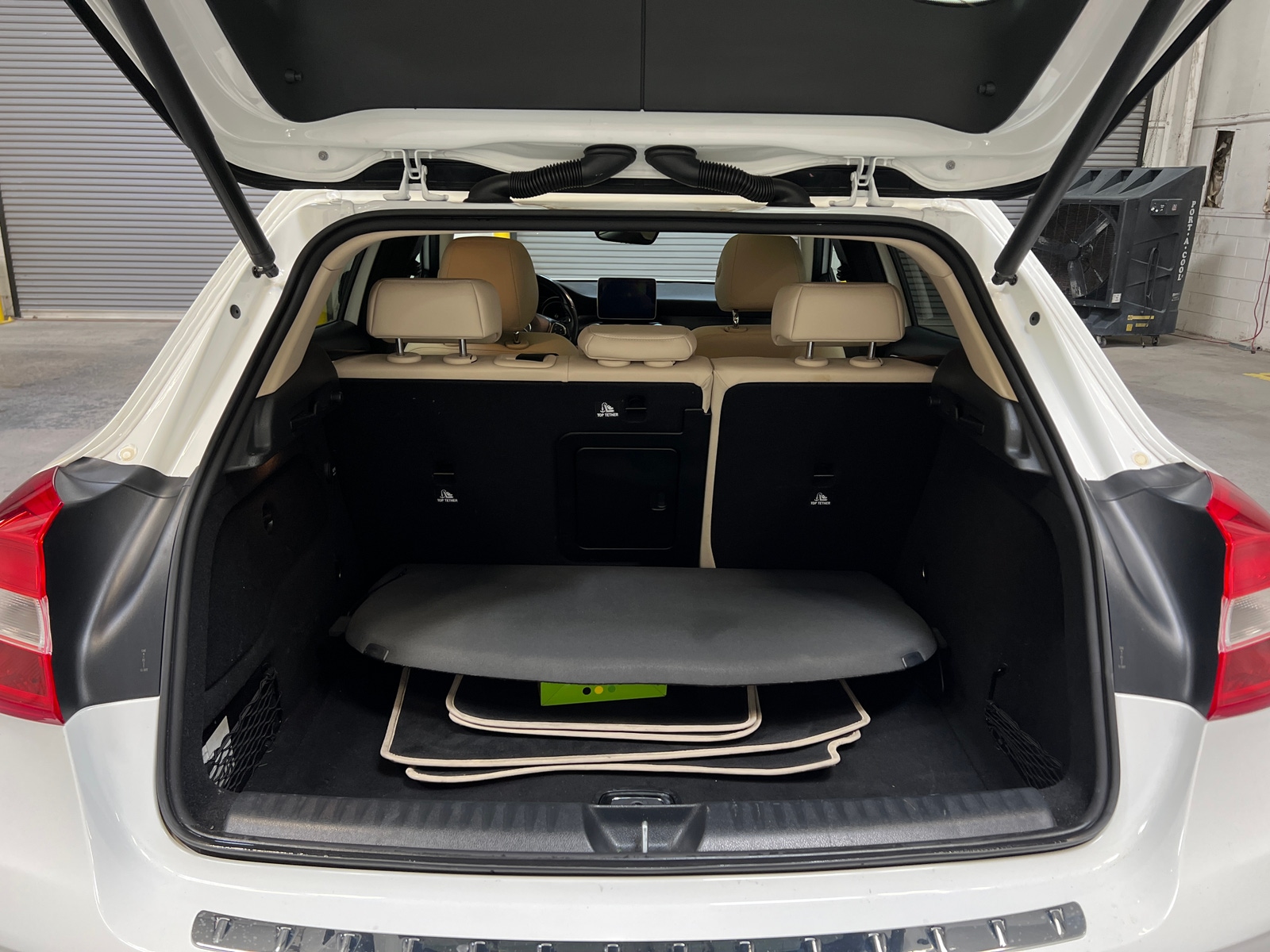 Thumbnail: 2019 Mercedes-Benz GLA - 6