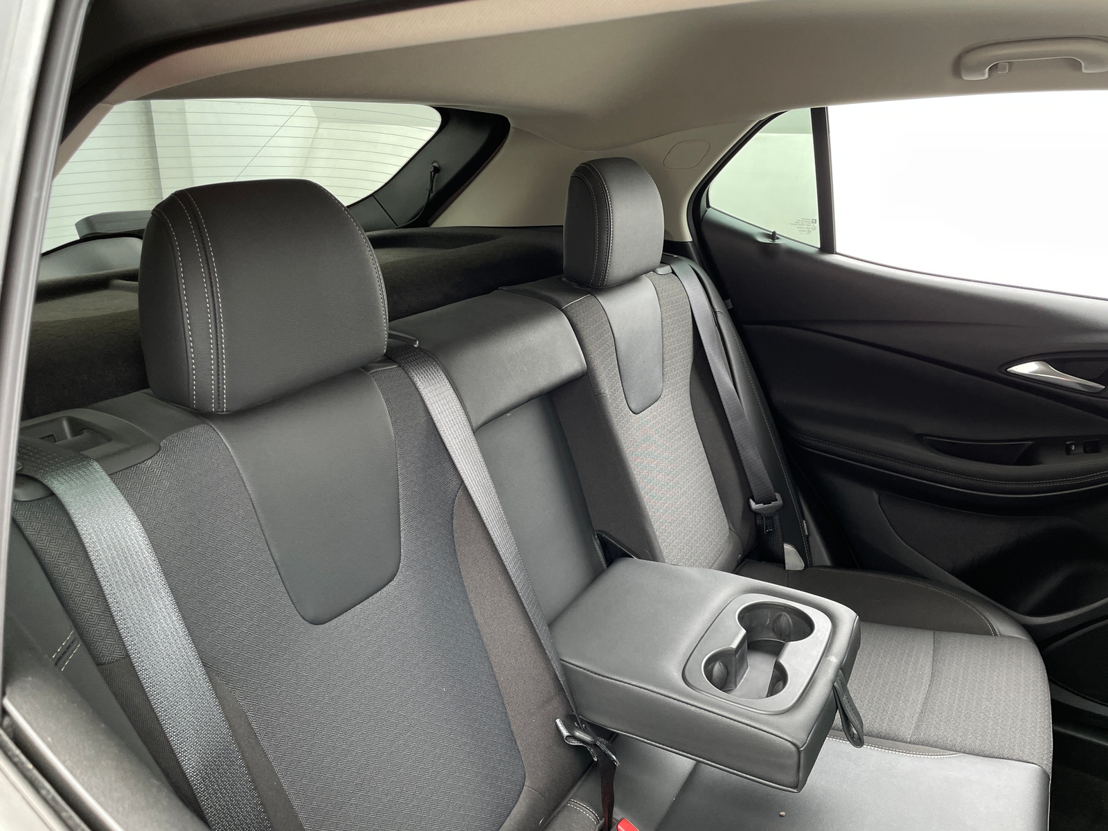 Thumbnail: 2020 Buick Encore GX - 6