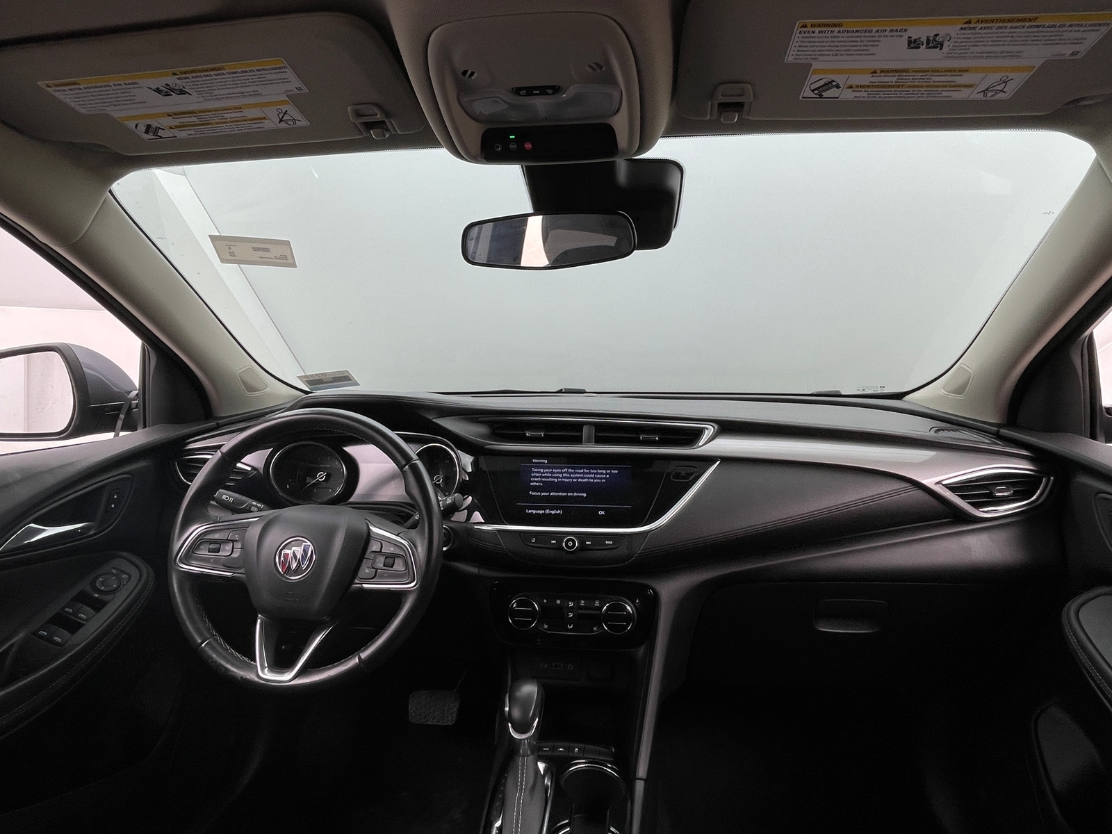 Thumbnail: 2020 Buick Encore GX - 3