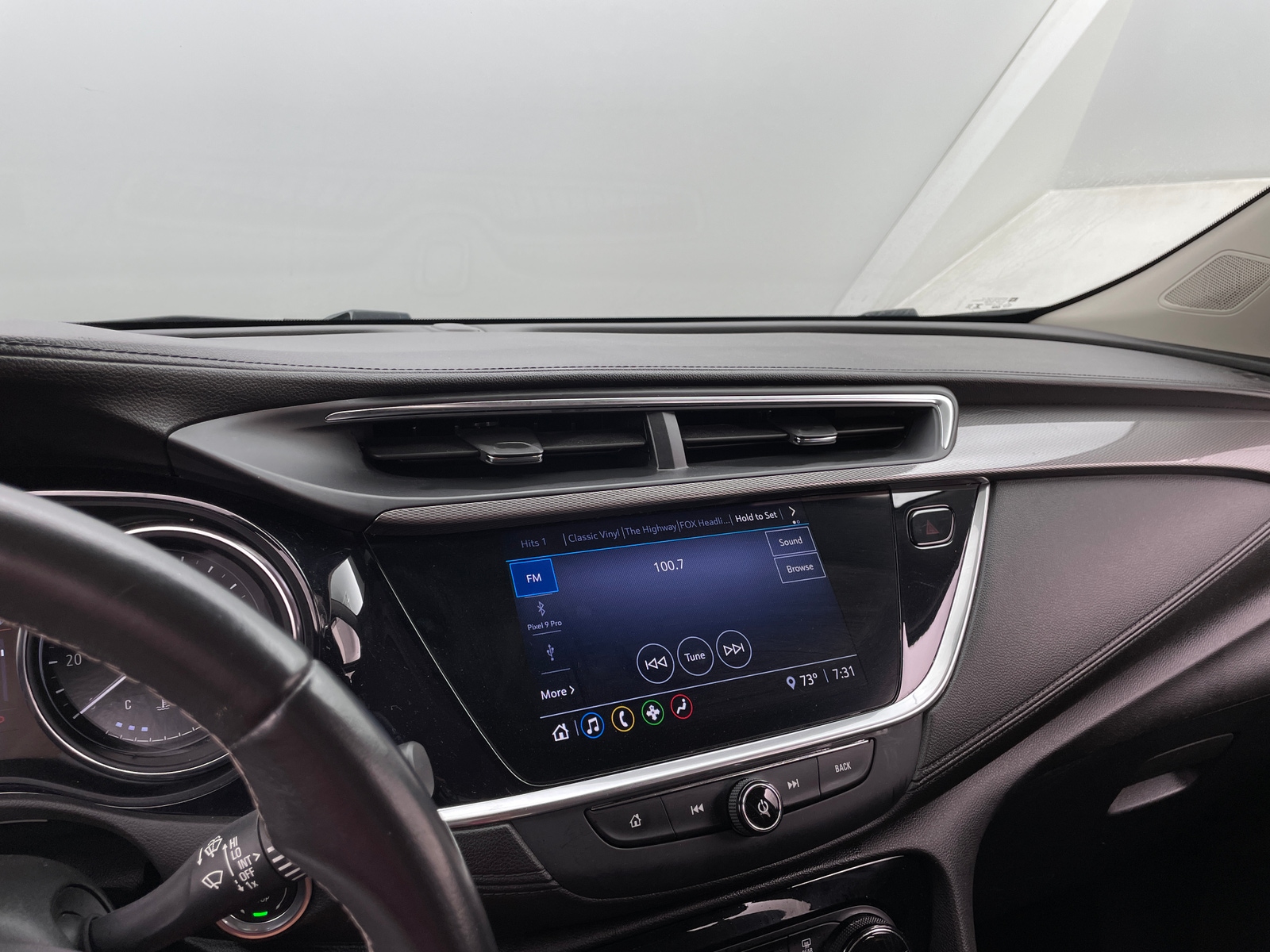 Thumbnail: 2020 Buick Encore GX - 4
