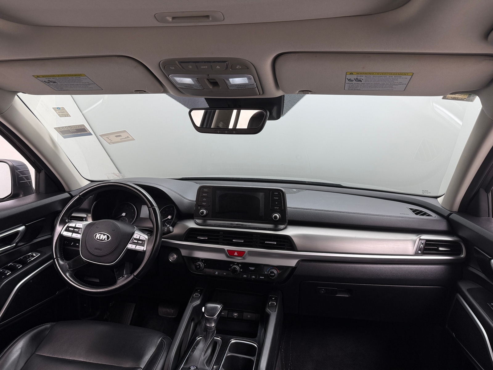 Thumbnail: 2020 Kia Telluride - 2