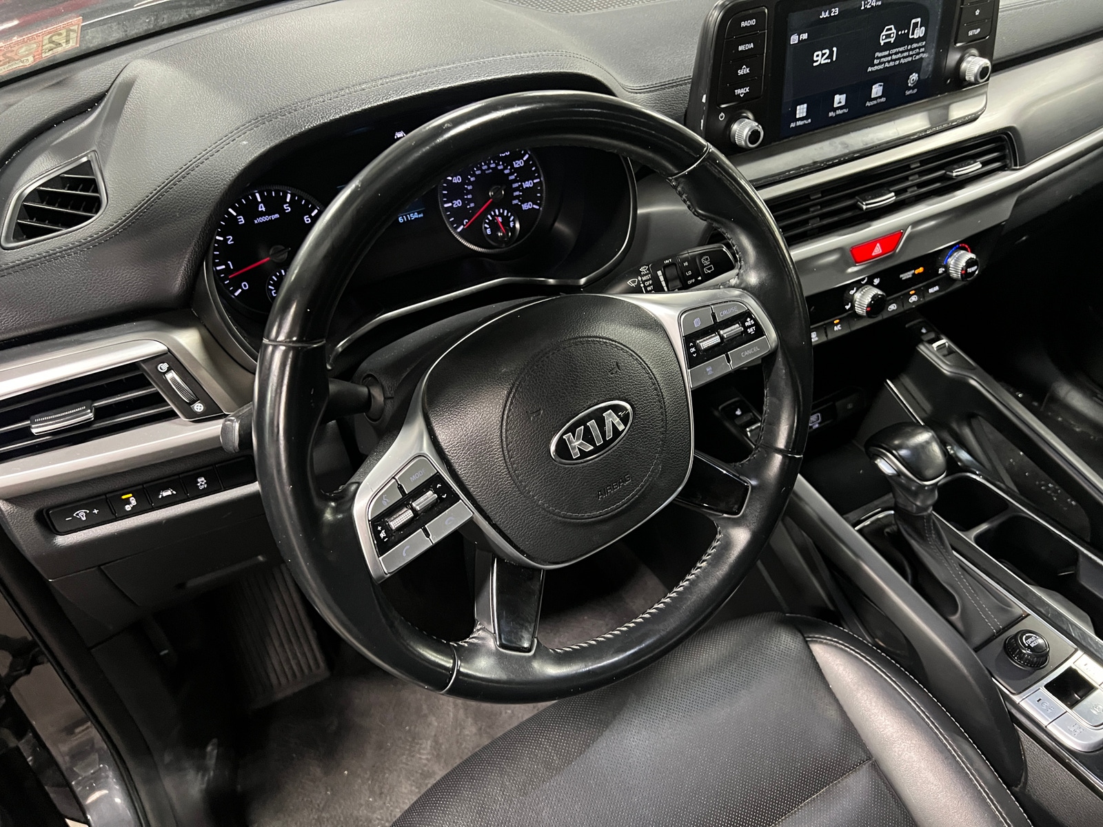 Thumbnail: 2020 Kia Telluride - 4