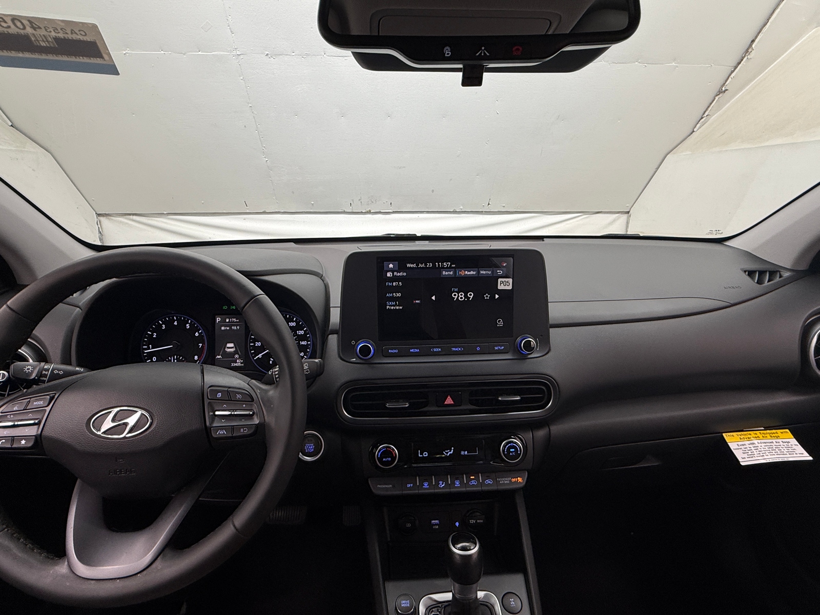 Thumbnail: 2022 Hyundai Kona - 3