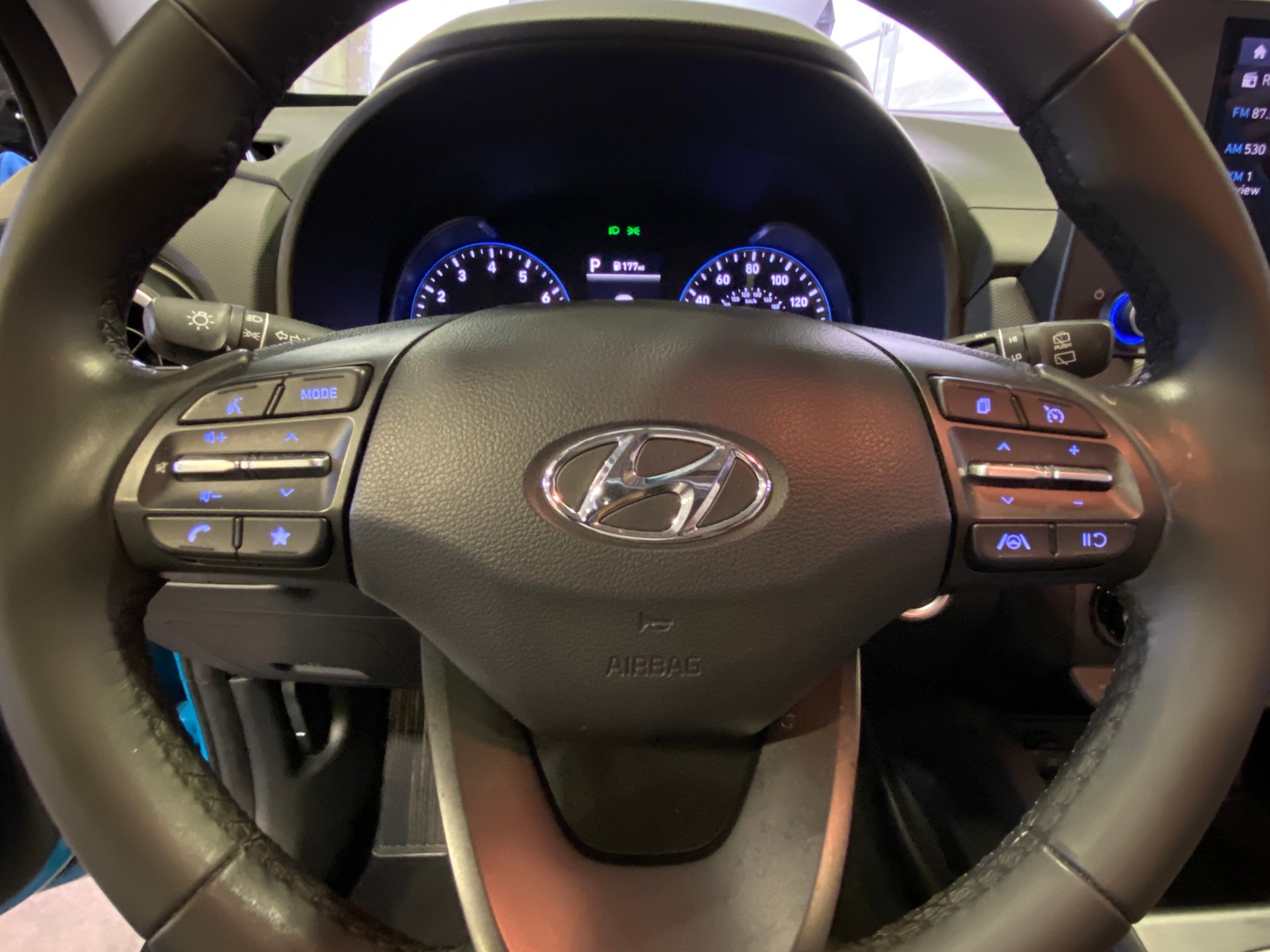 Thumbnail: 2022 Hyundai Kona - 5
