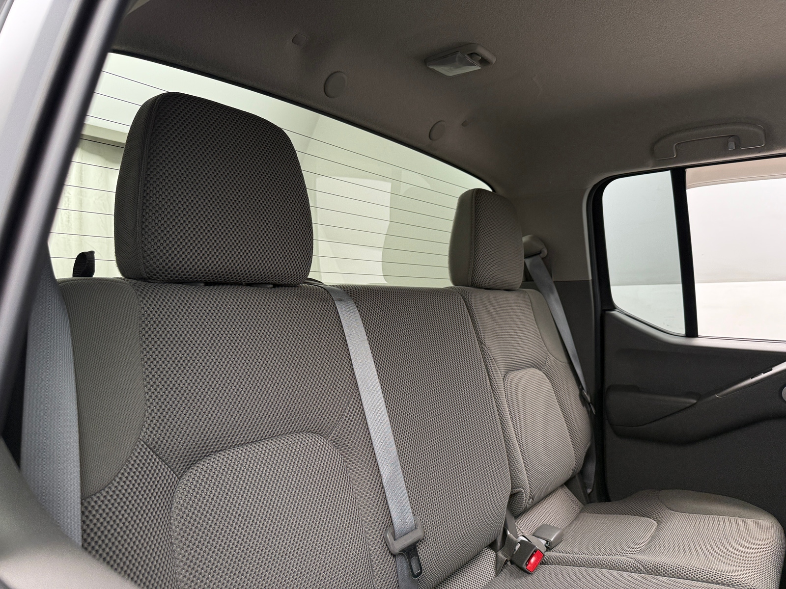 Thumbnail: 2012 Nissan Frontier - 6
