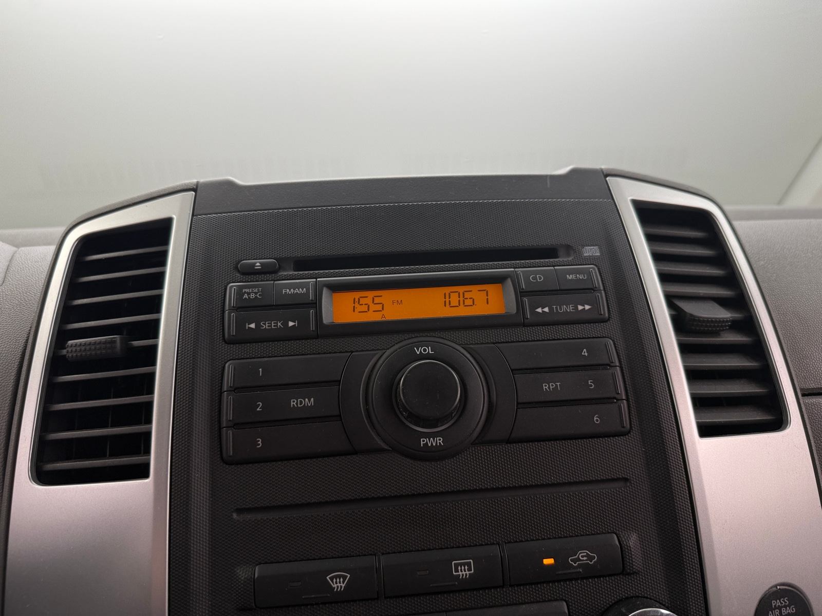 Thumbnail: 2012 Nissan Frontier - 4