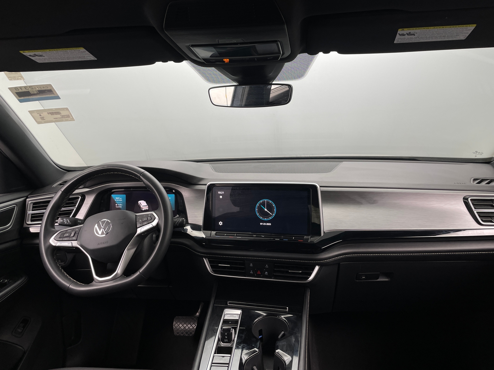 Thumbnail: 2024 Volkswagen Atlas - 2